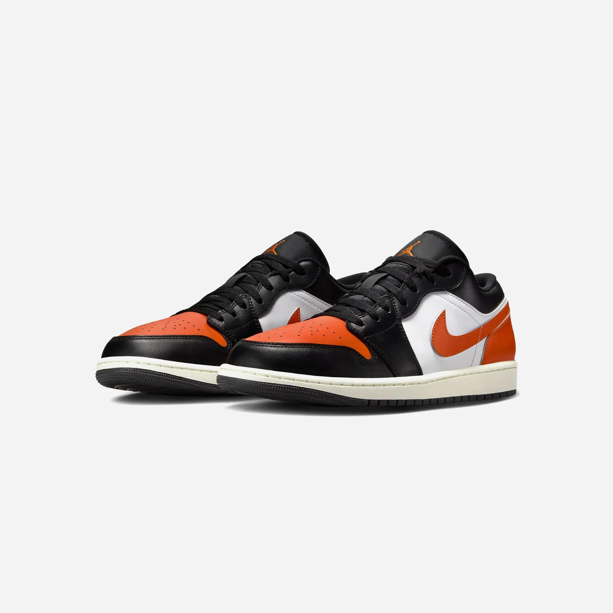 Nike Air Jordan 1 Low Shattered Backboard Alternate Easy Maintenance Sleek
