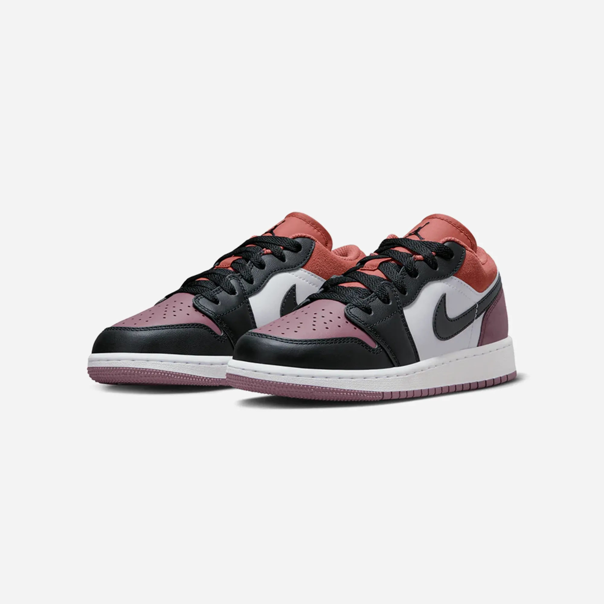 Nike Air Jordan 1 Low Sky J Mauve Relaxed shock absorption