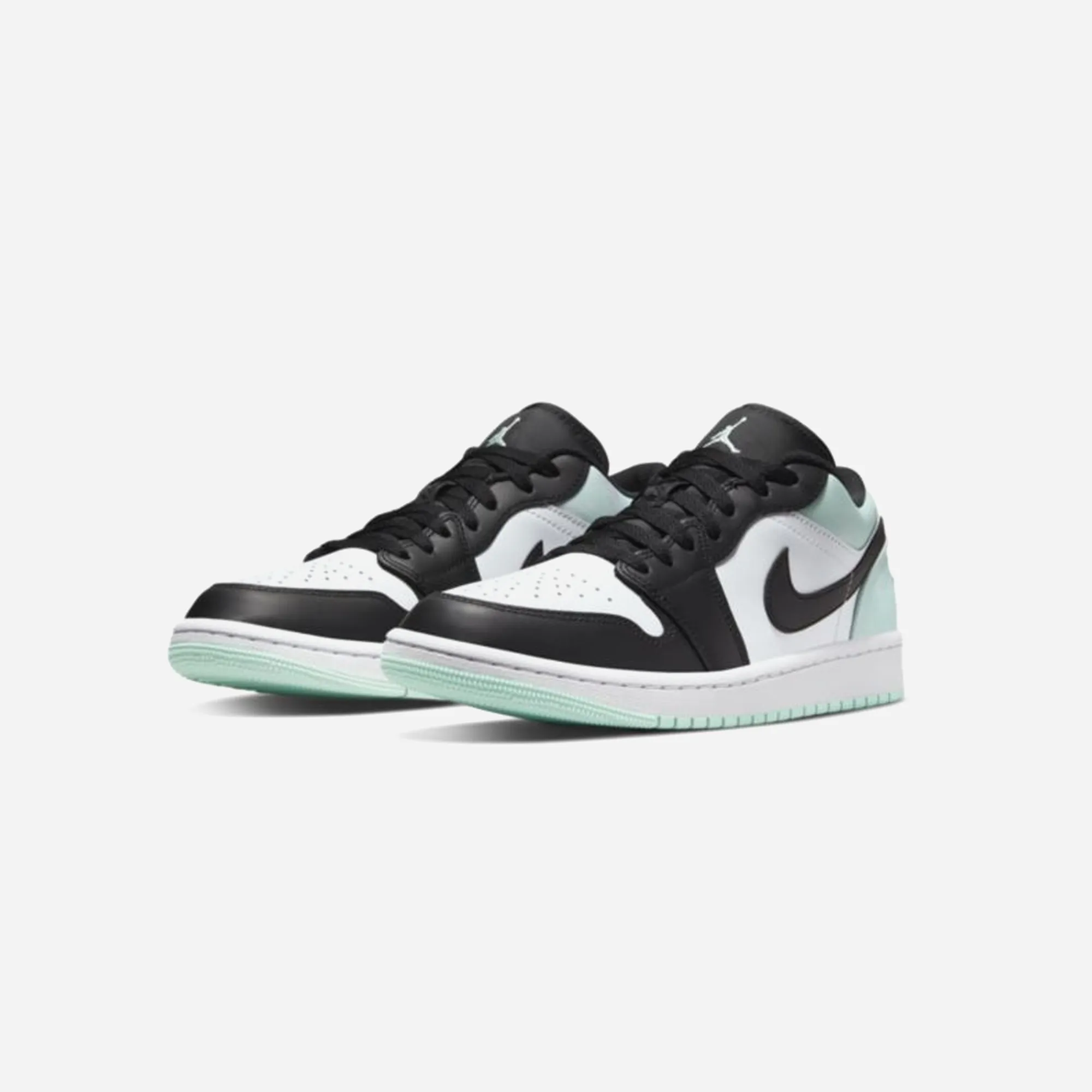 Nike Air Jordan 1 Low Tie Dye Fast Wear