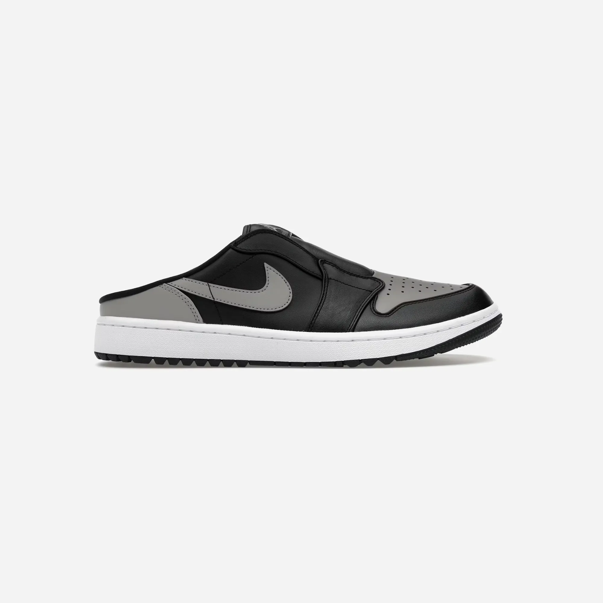 Nike Air Jordan 1 Mule Golf Shadow Responsive Activity