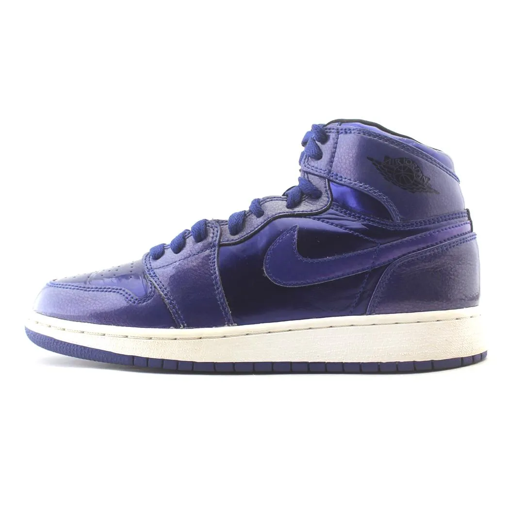 NIKE AIR JORDAN 1 Runway Pop