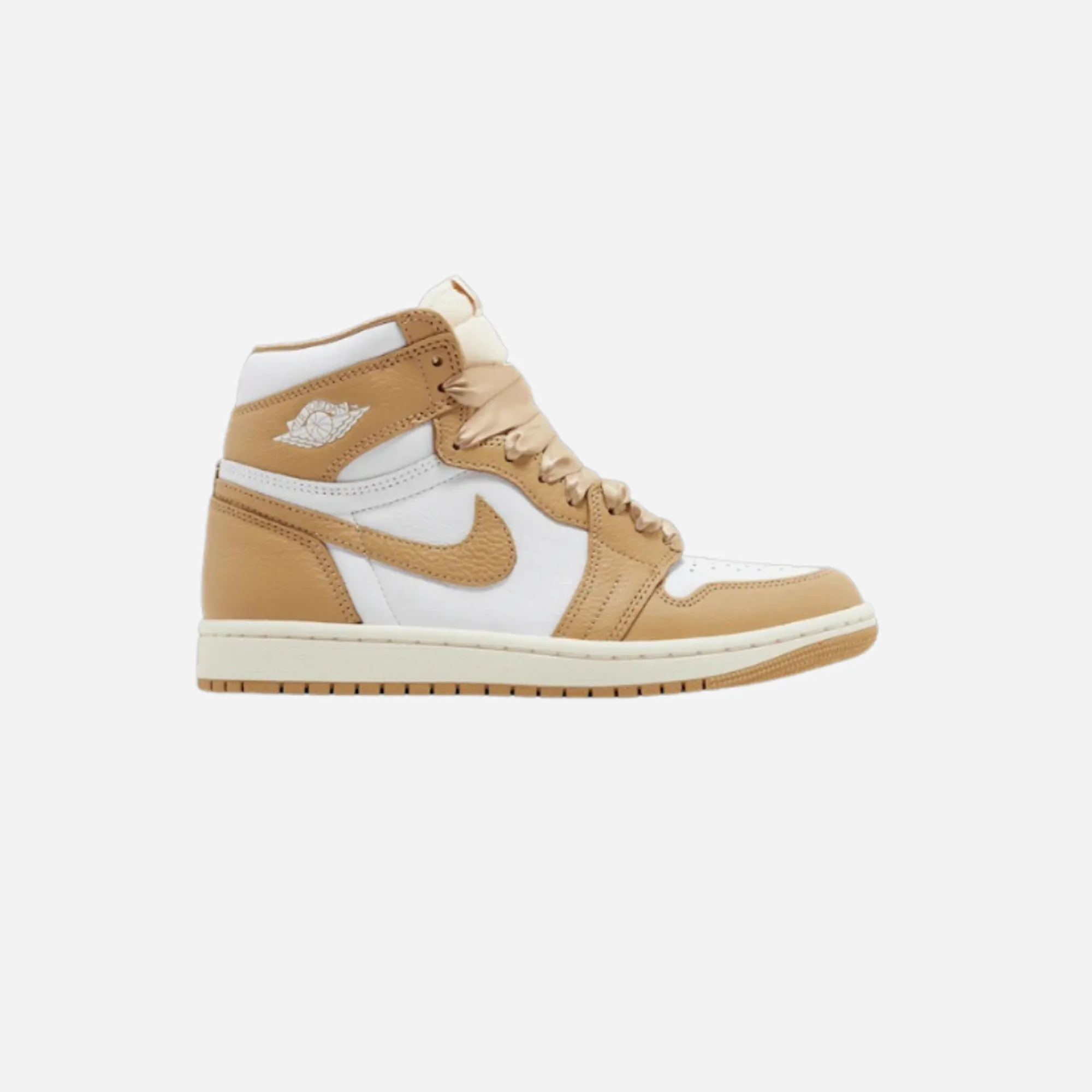 Comfort footbed Urban Athletic Nike Air Jordan 1 Retro High OG Praline WMNS