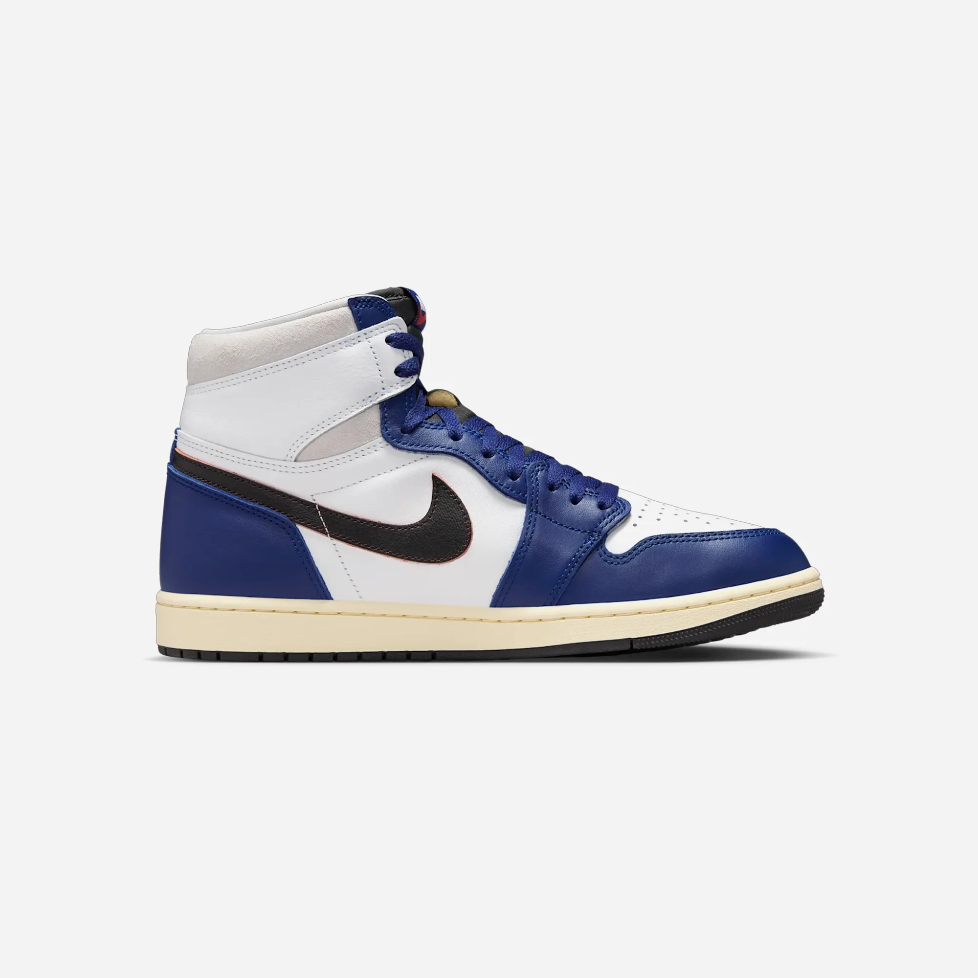 Dynamic chic Nike Air Jordan 1 Retro High Og Rare Air