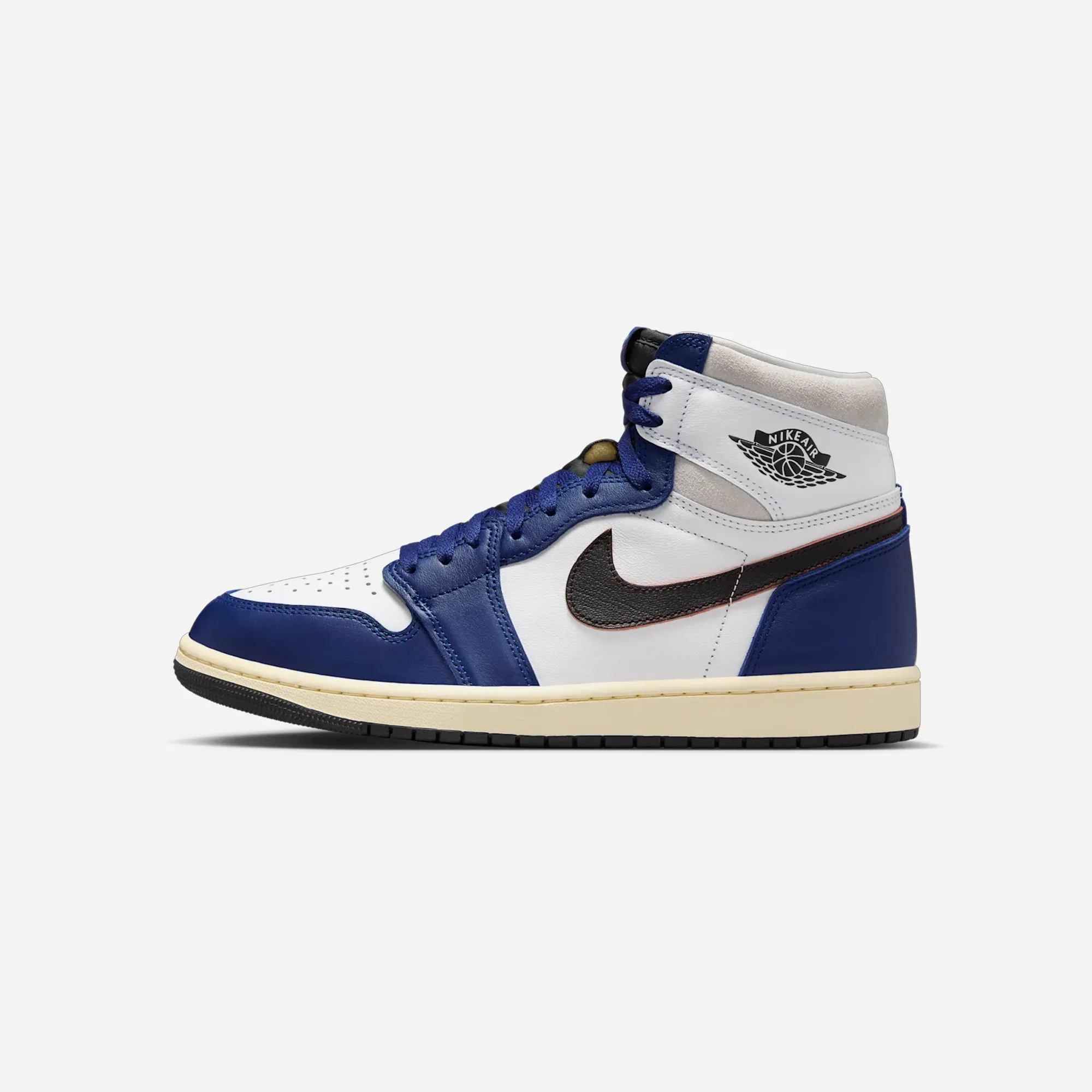 Nike Air Jordan 1 Retro High Og Rare Air Daily Utility Dynamic flex