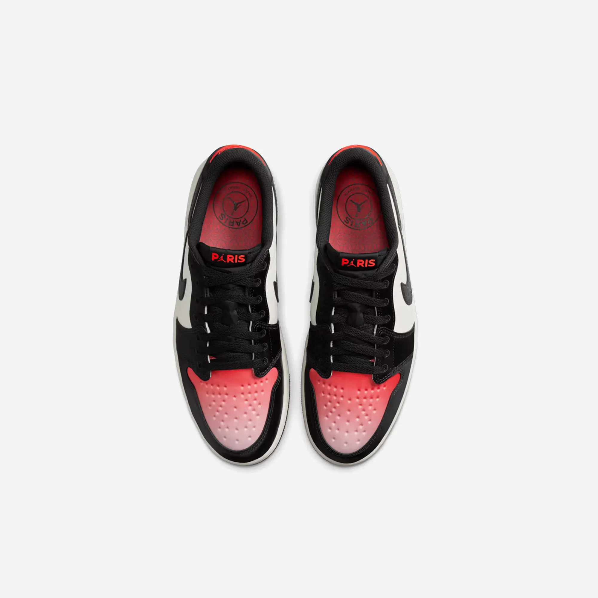Nike Air Jordan 1 Retro Low OG PSG Paris Saint Germain sport mix