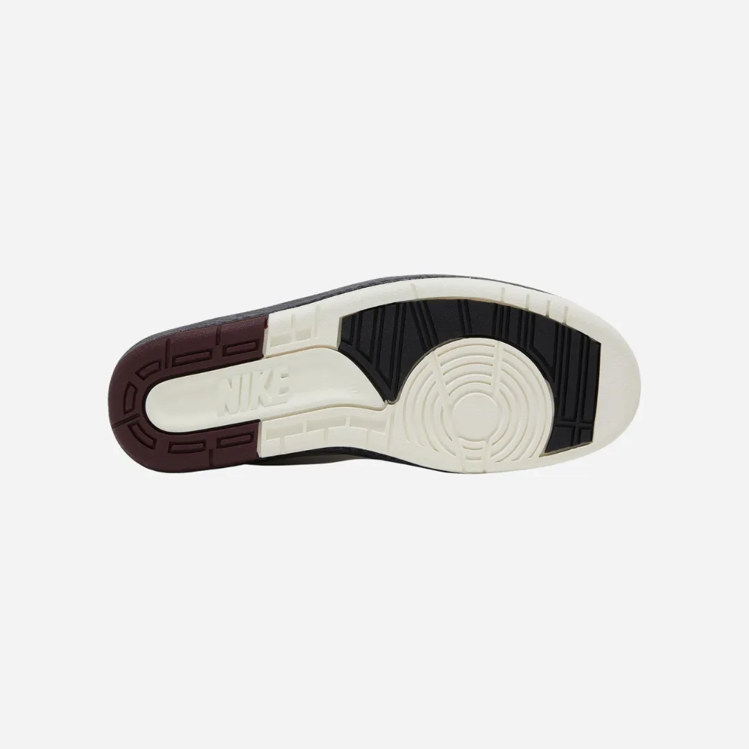 Nike Air Jordan 2 A Ma Mani??re (NO BOX) Daily Movement