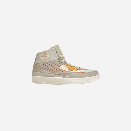 Nike Air Jordan 2 Retro Sp Union Rattan All-Weather Design
