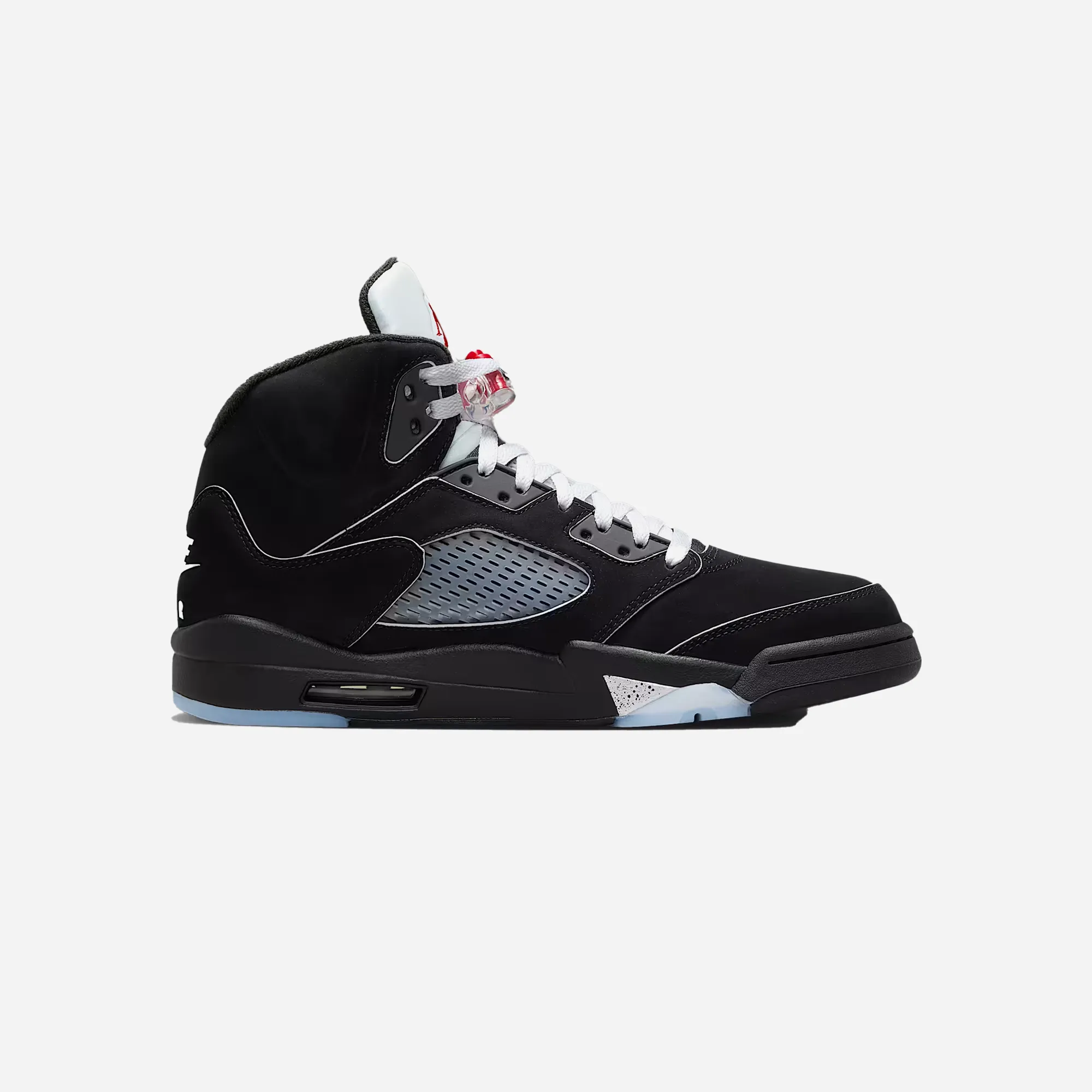 Nike Air Jordan 5 Retro OG Black Metallic Reimagined Daily Focus