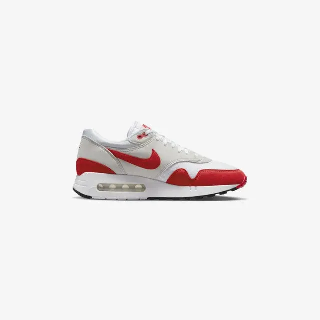 Nike Air Max 1 '86 OG Big Bubble Sport Red Flexible Support Ultimate look