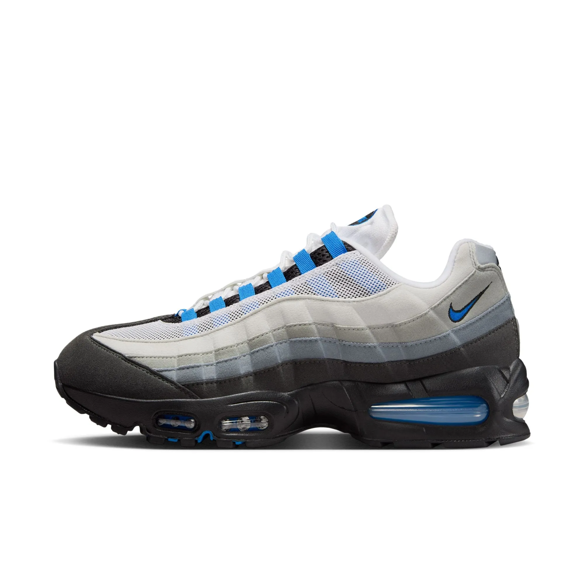 Nike Air Max 95 OG Outfit Key