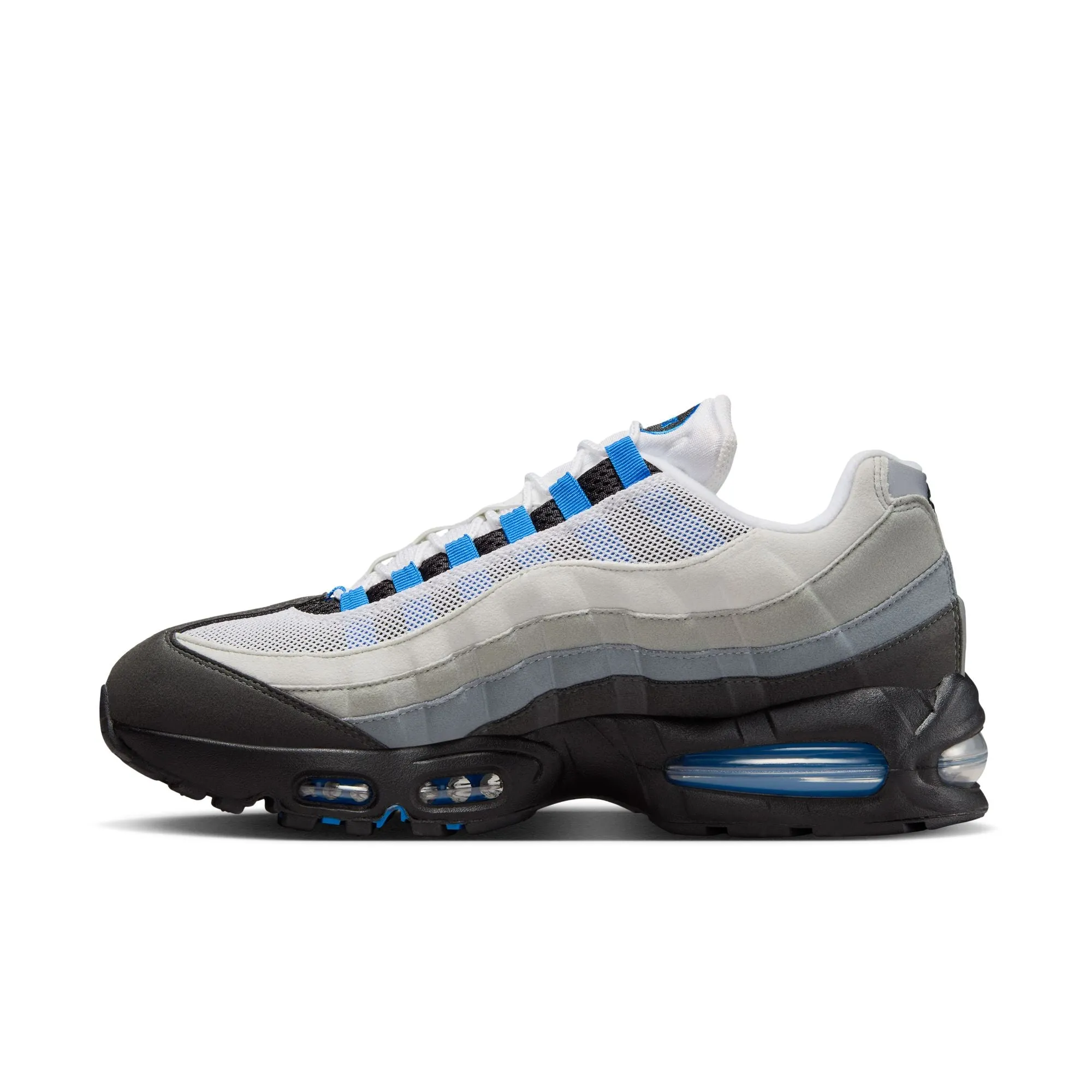 Nike Air Max 95 OG Easy To Clean