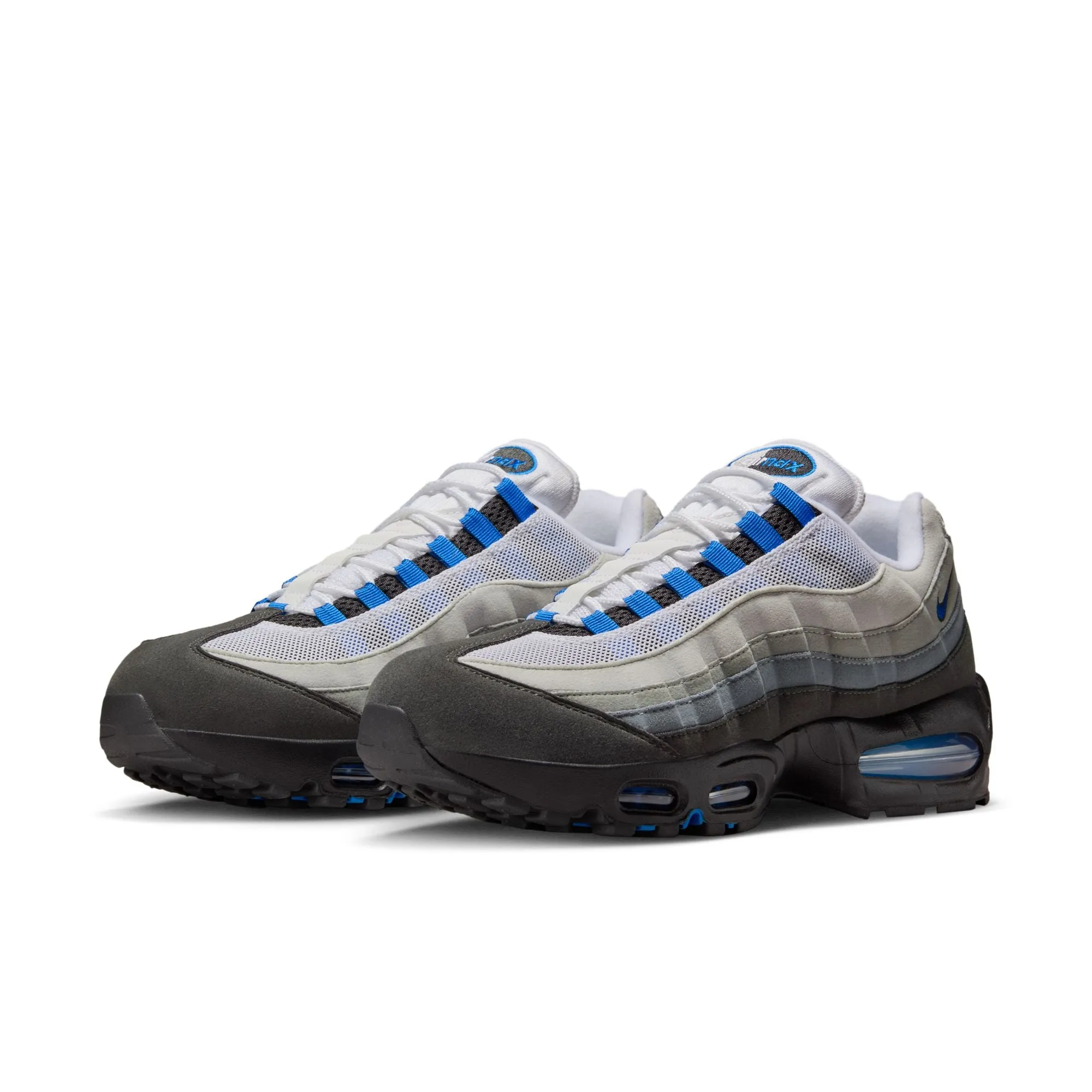 Camera Look Global Cool Nike Air Max 95 OG