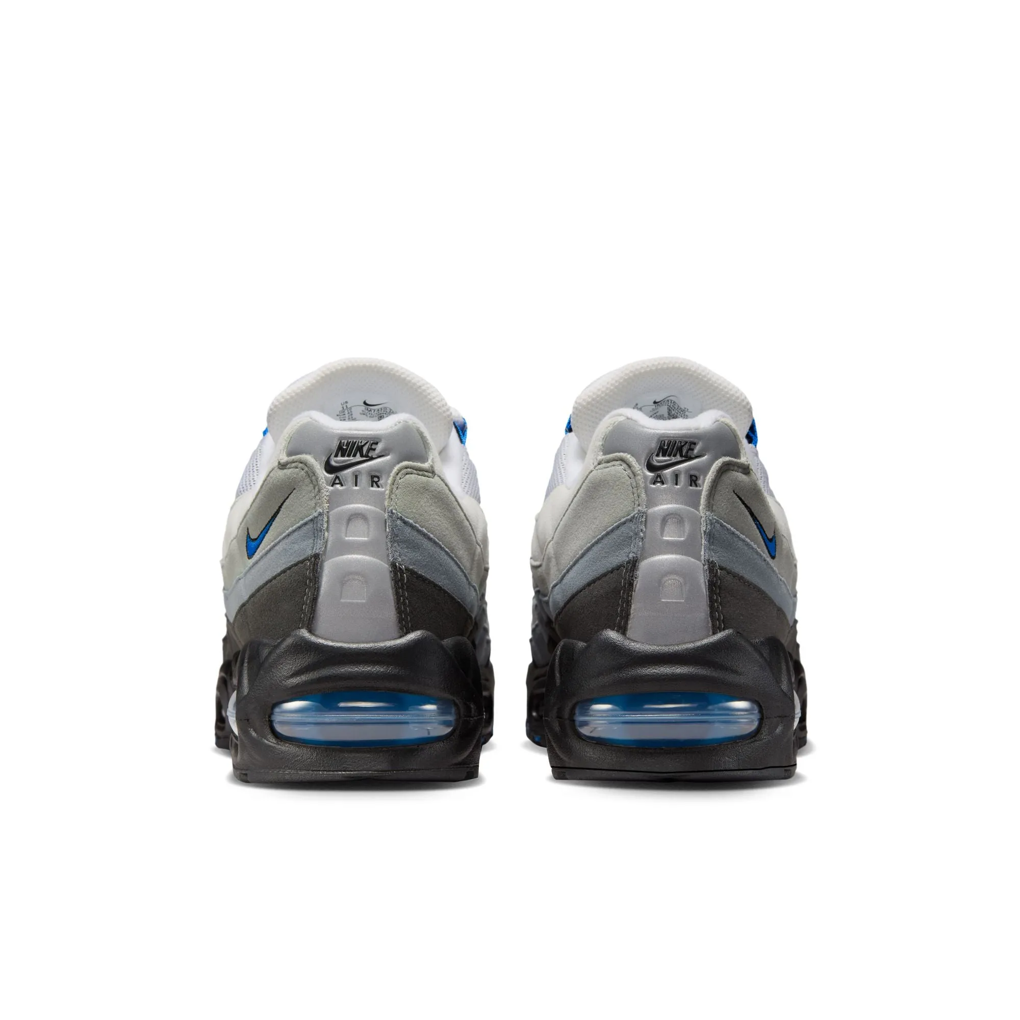 Nike Air Max 95 OG mud proof Short Trip