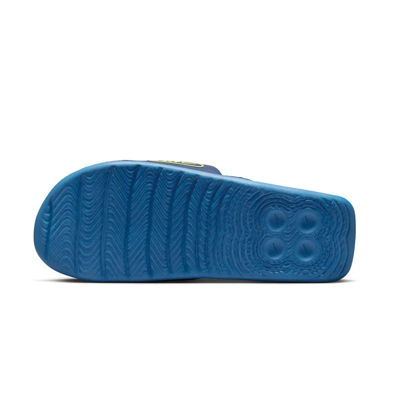 NIKE AIR MAX CIRRO SLIDE Cosmic Glow Top Rated