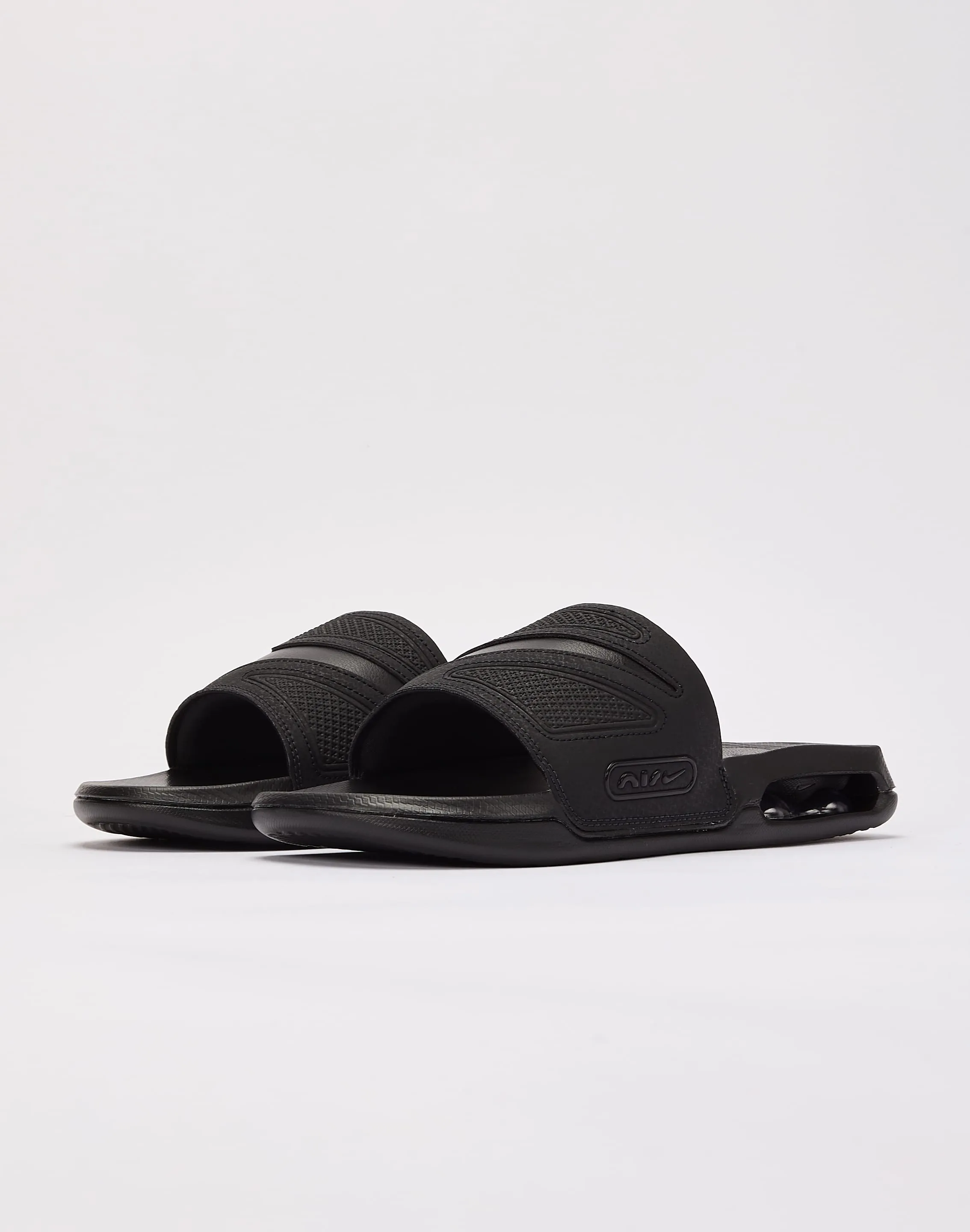 Soft Step Travel Essential Nike Air Max Cirro Slides