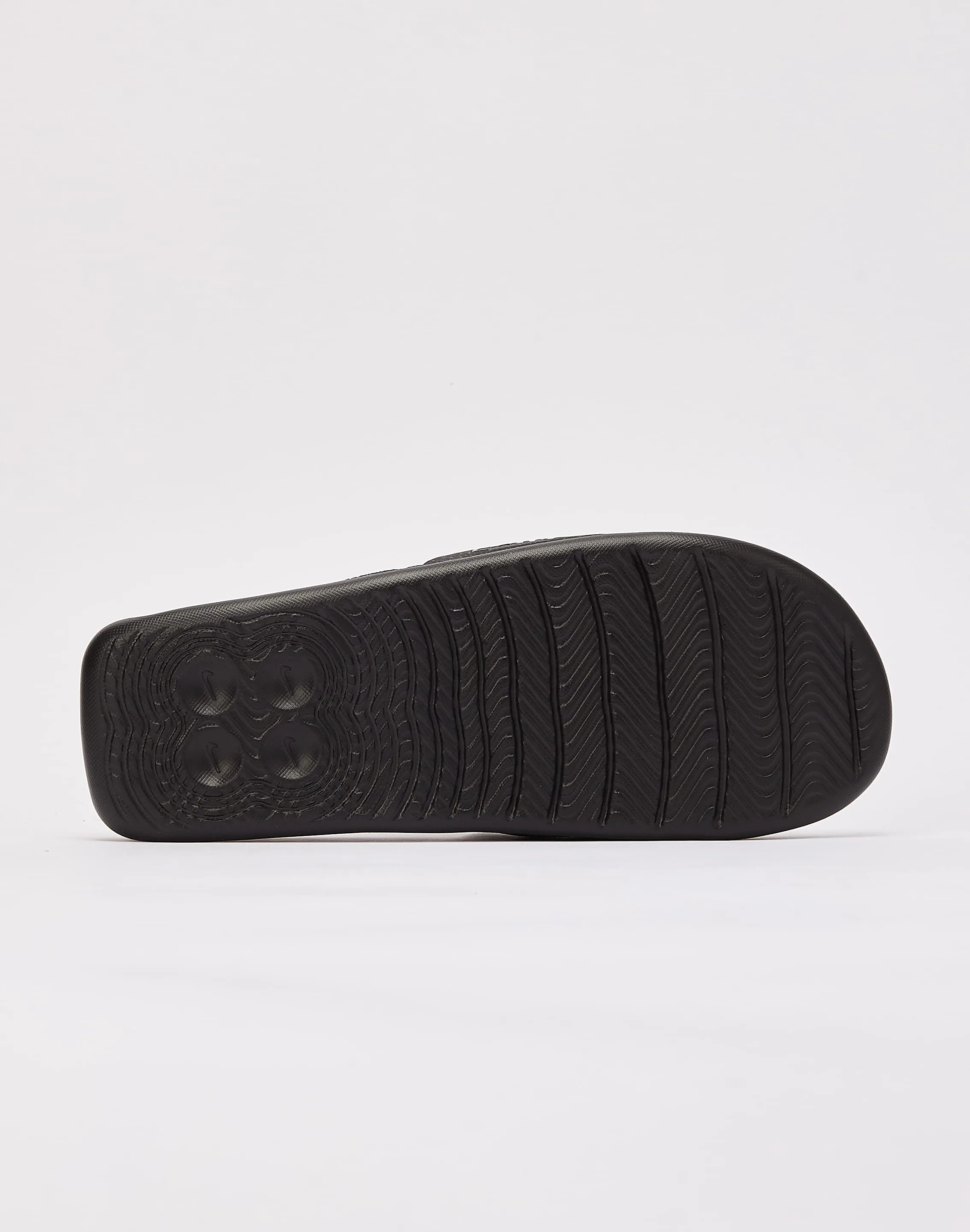 Nike Air Max Cirro Slides Shock dispersion