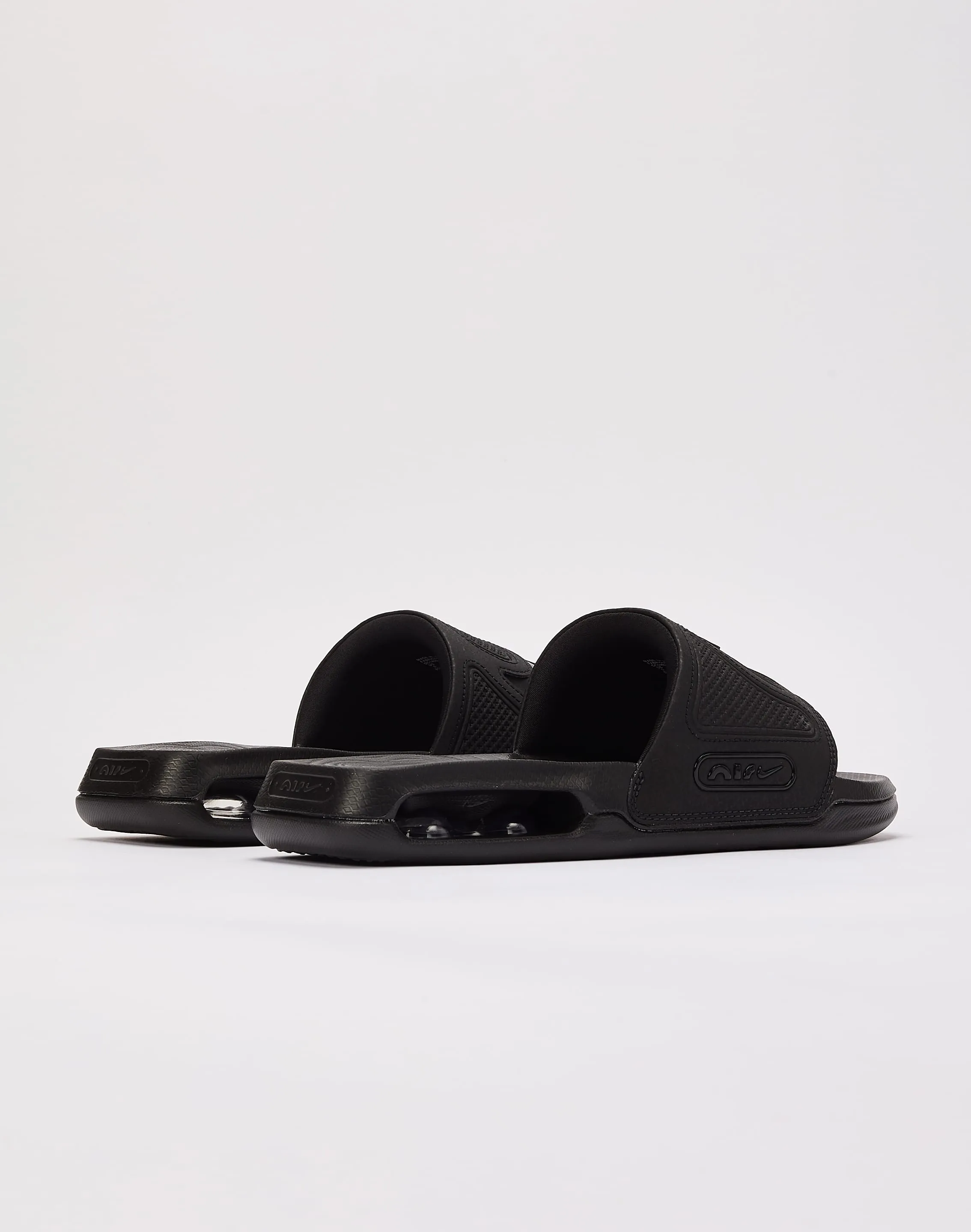 Quick Walk Slip Phylon Midsole Nike Air Max Cirro Slides