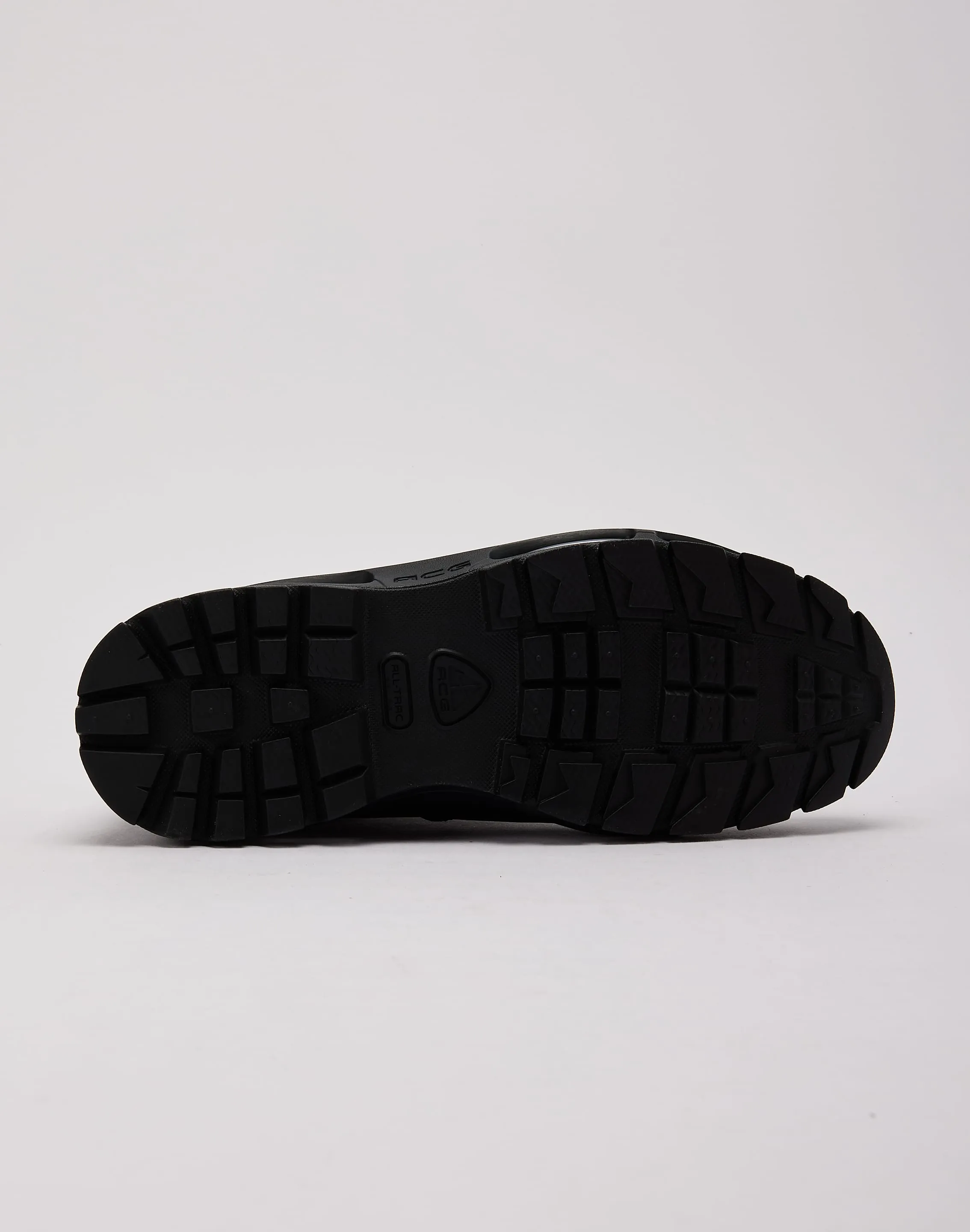 Padded Interior Comfort Seeker Nike Air Max Goadome