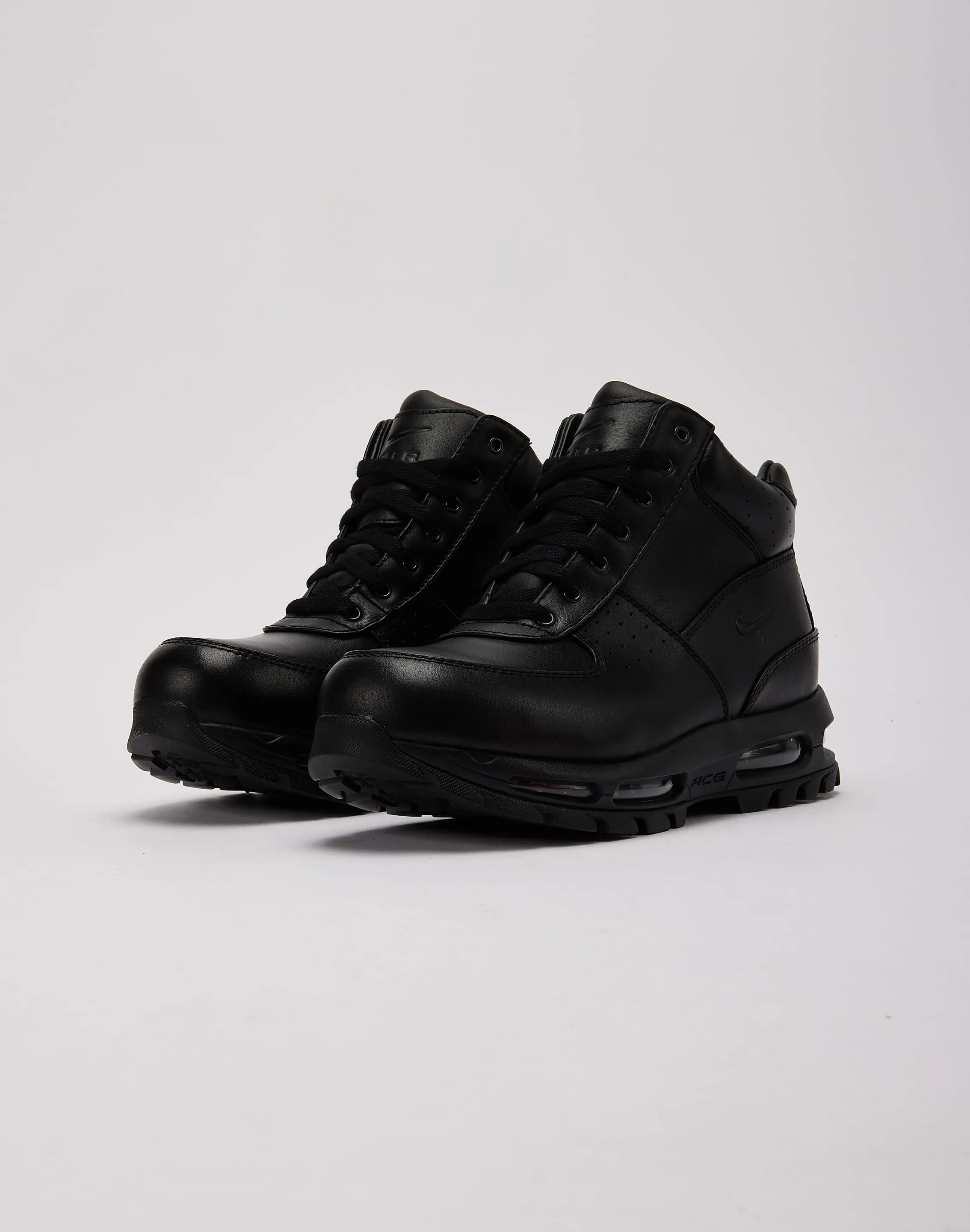 Protective Finish Morning Walk Nike Air Max Goadome
