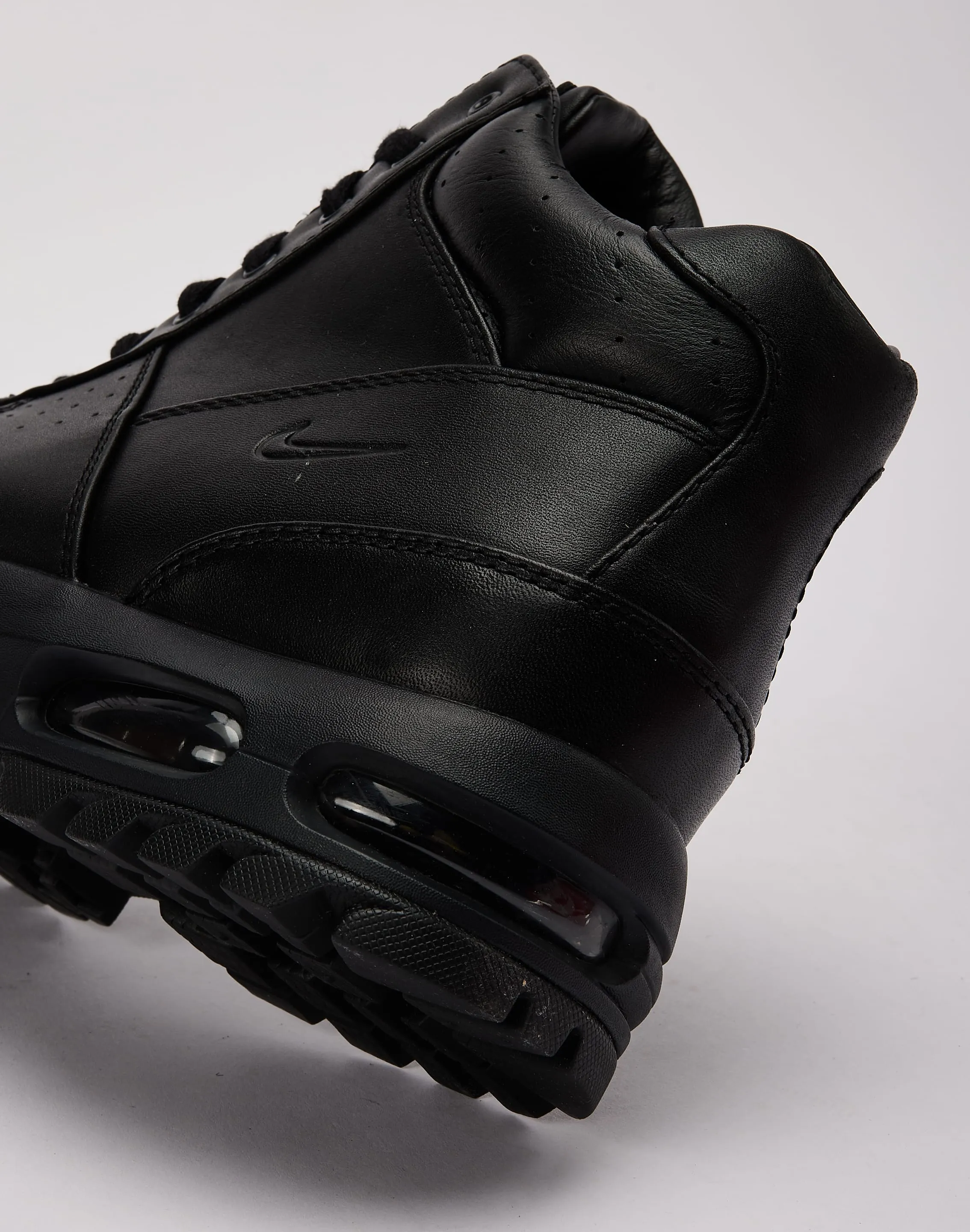 Comfortable Feeling Nike Air Max Goadome