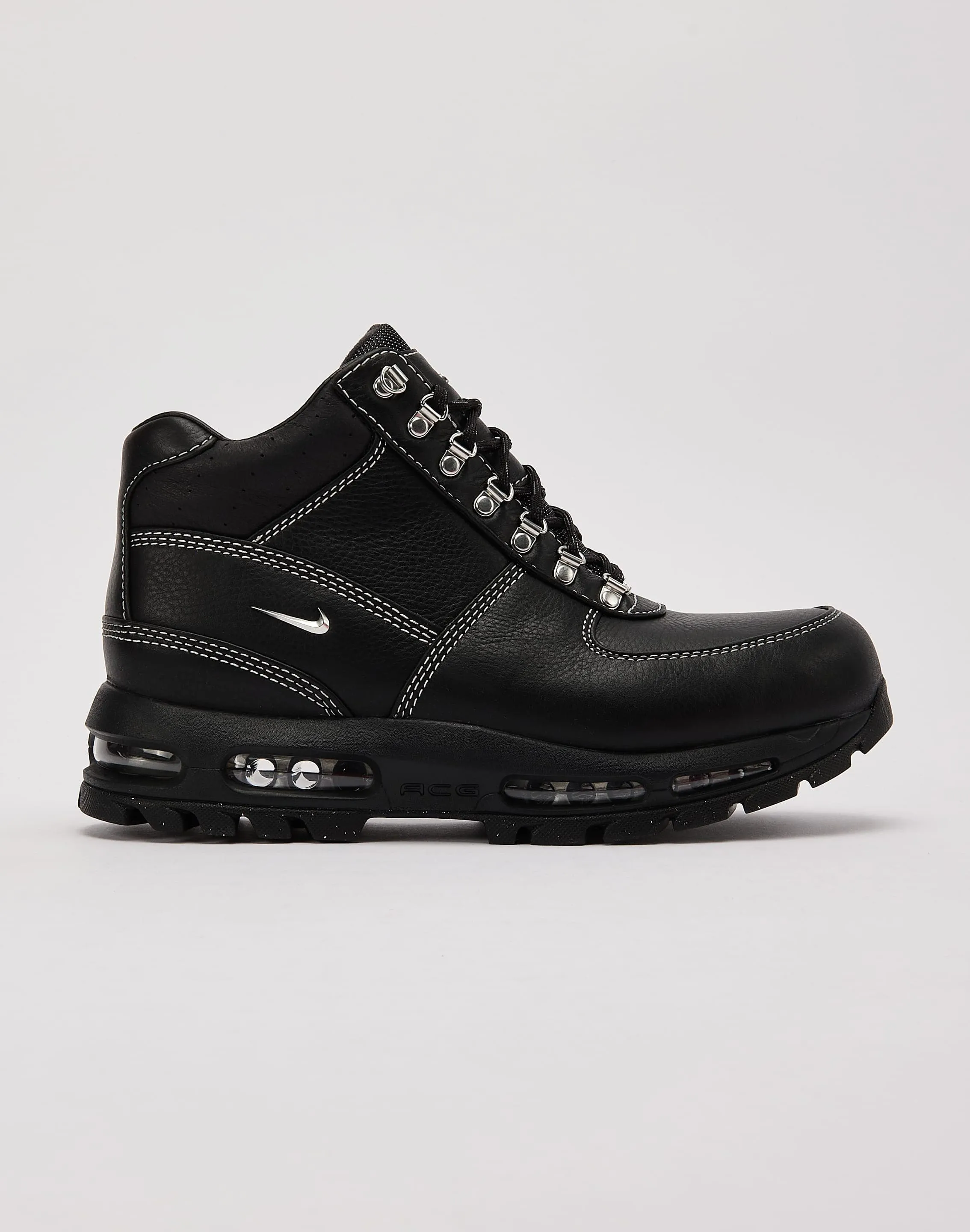 Nike Air Max Goadome PRM Breathable Remote Hiking Cold Climate