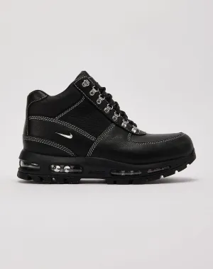 Nike Air Max Goadome PRM Breathable Remote Hiking Cold Climate