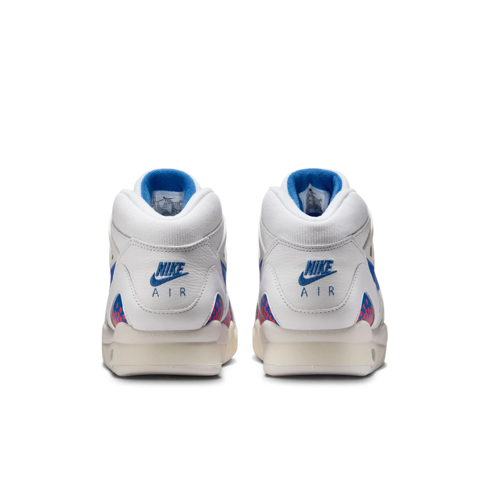 Nike Air Tech Challenge 2 Neutral Glow Winter Warm
