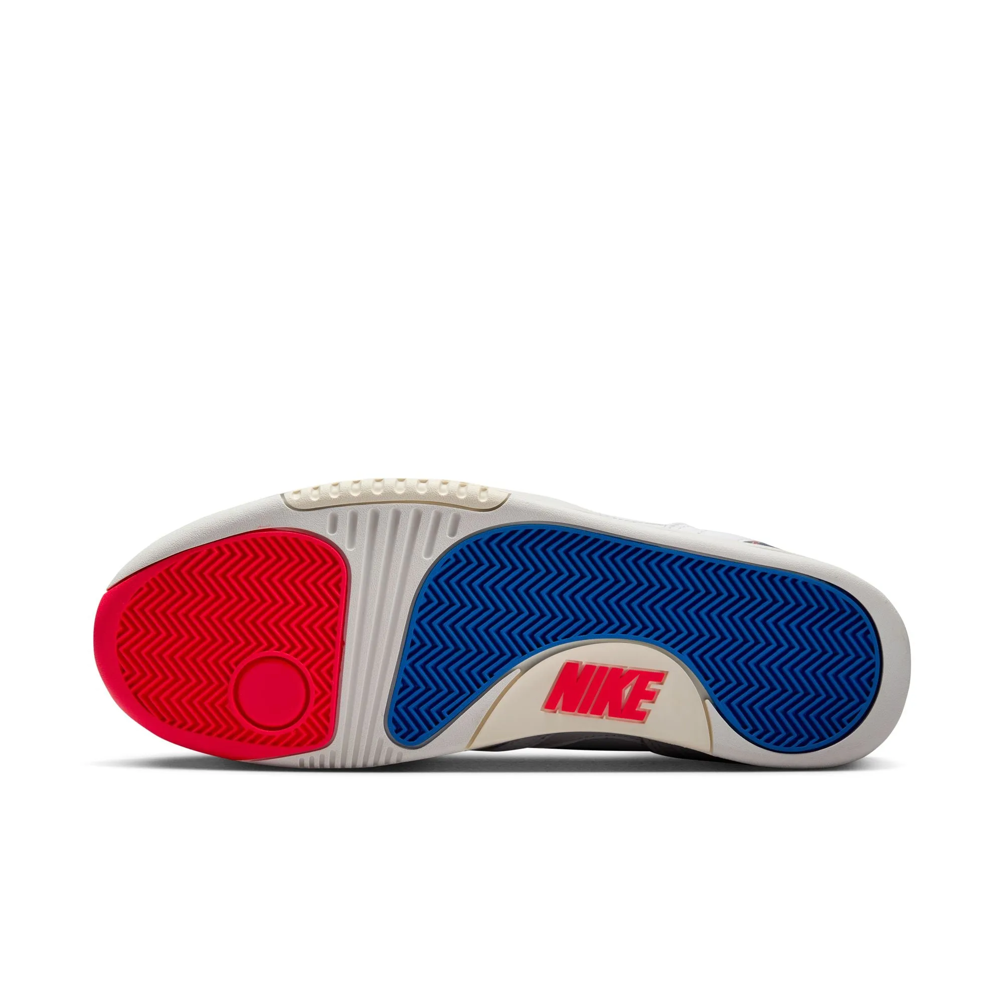 Stable Nike Air Tech Challenge 2