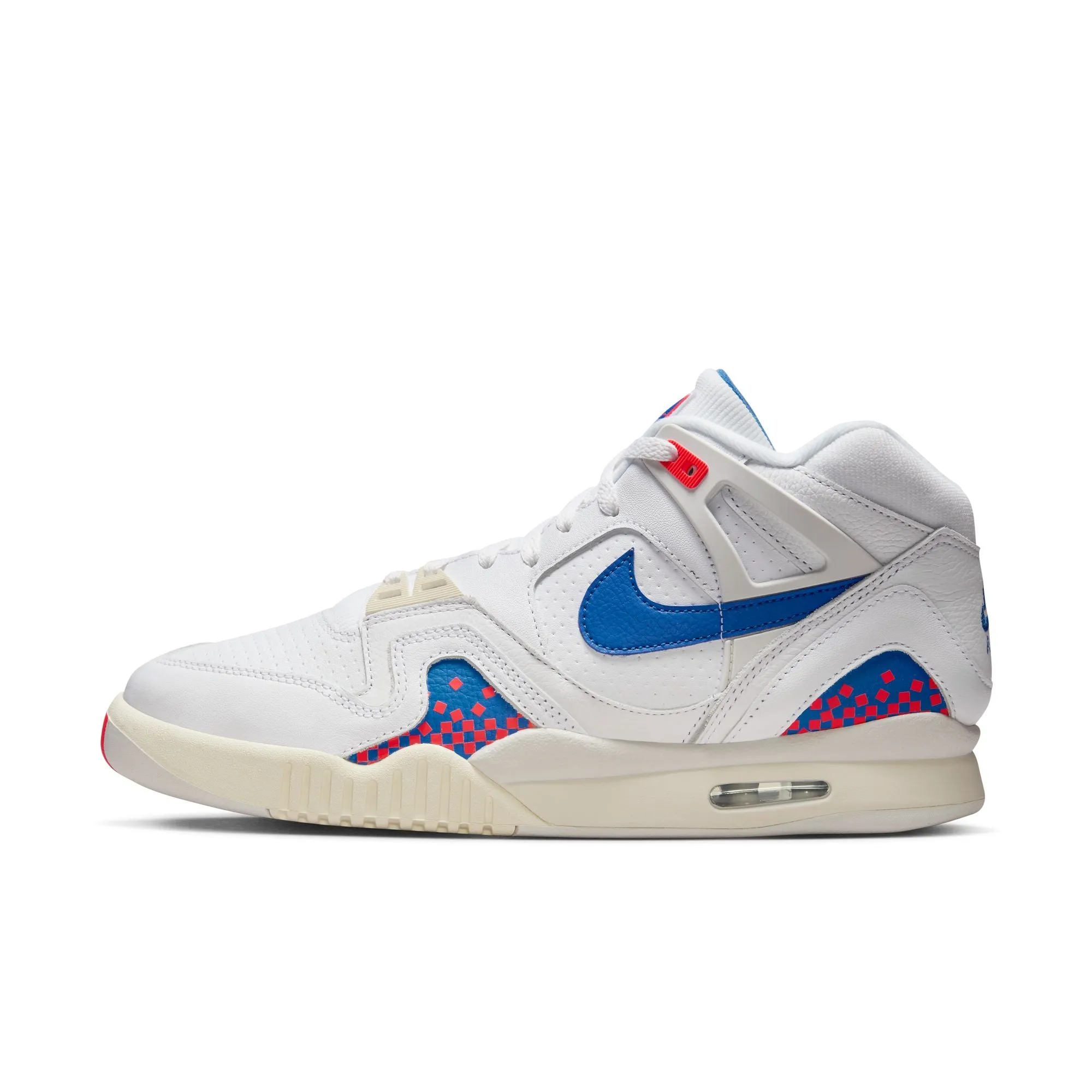 Nike Air Tech Challenge 2 Comfortable Breathable Road Trip
