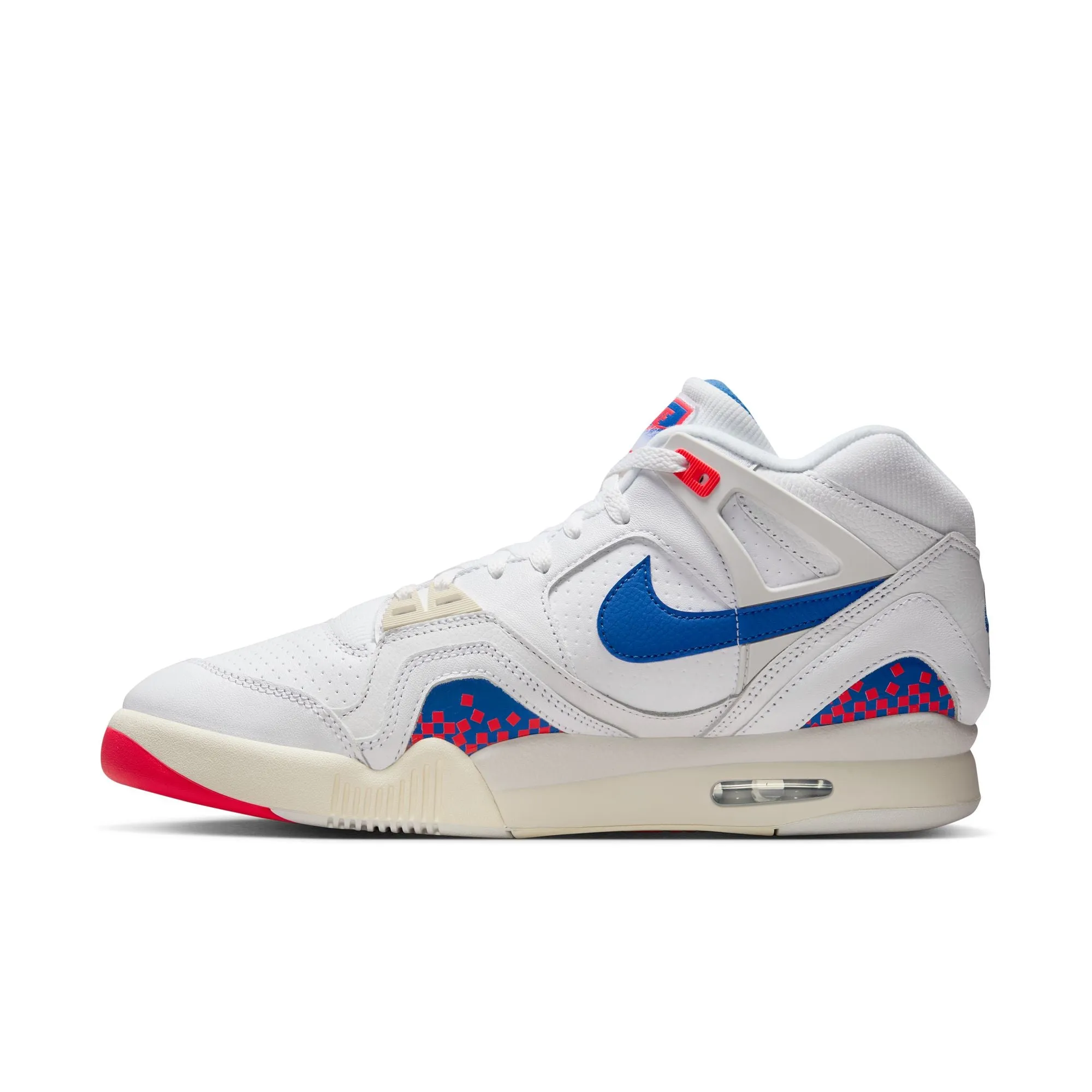 Desert Cool Nike Air Tech Challenge 2