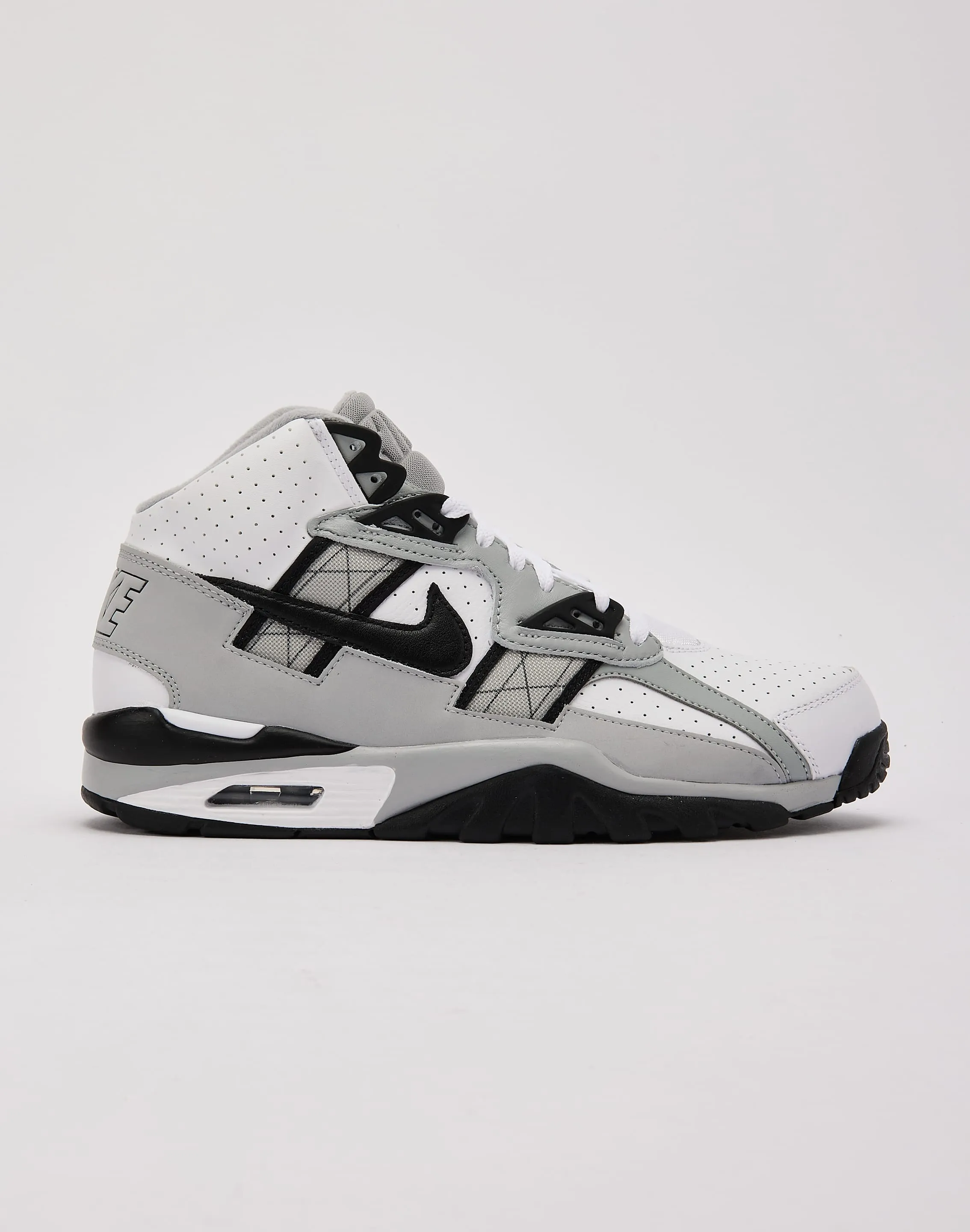 Nike Air Trainer SC High animal-print