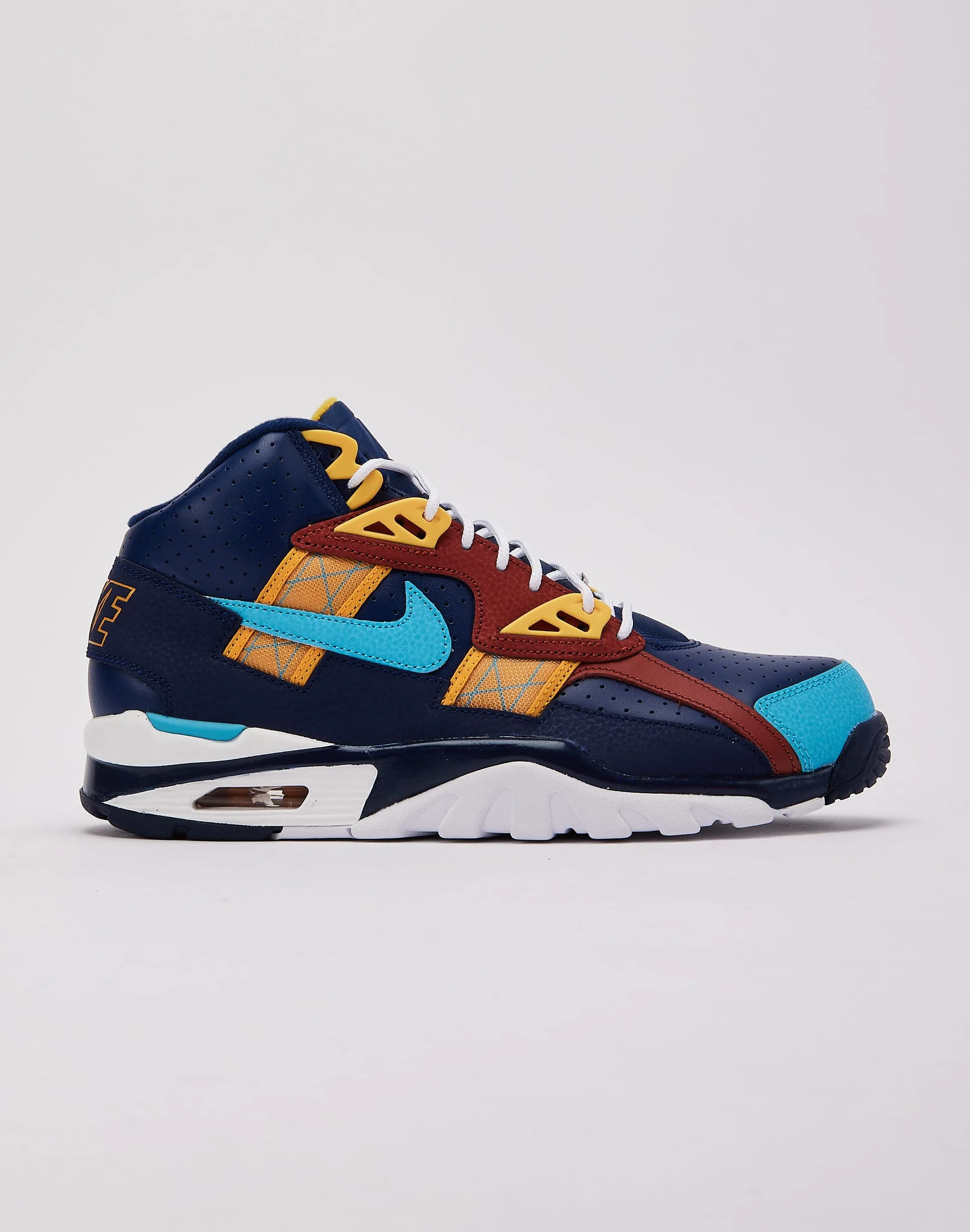 Nike Air Trainer SC High morning All-purpose stability