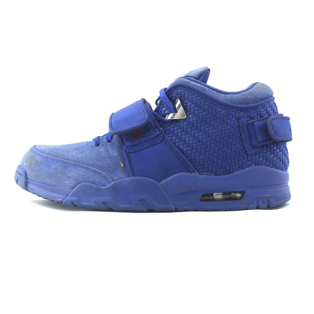 NIKE  AIR TRAINER V CRUZ PREMIUM Built For Speed