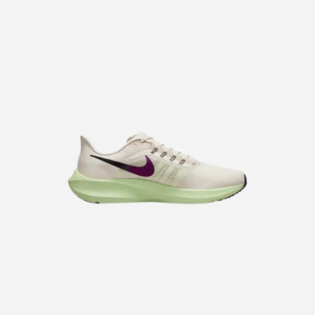 Nike Air Zoom Pegasus 39 Red Plum Barely Volt Room To Grow