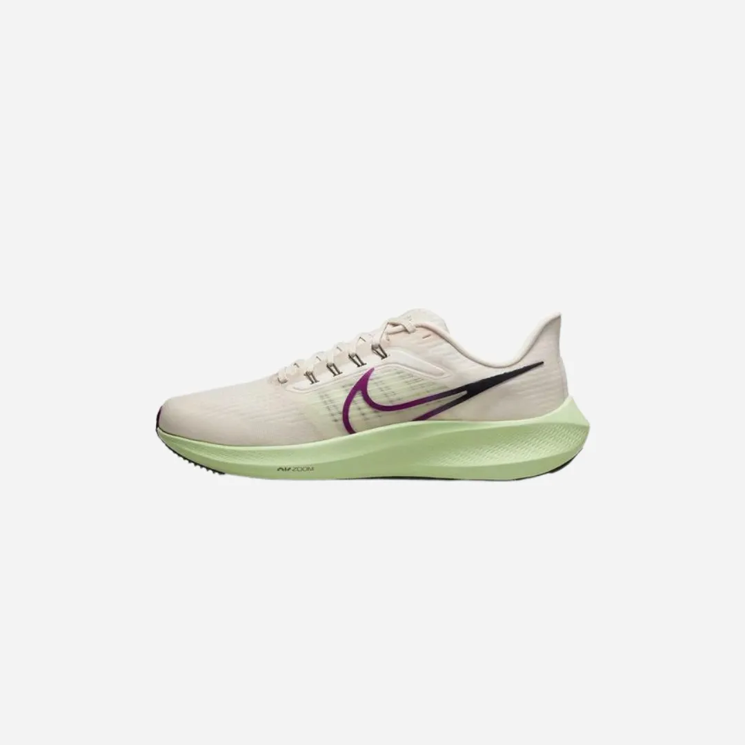 Active Mode Nike Air Zoom Pegasus 39 Red Plum Barely Volt