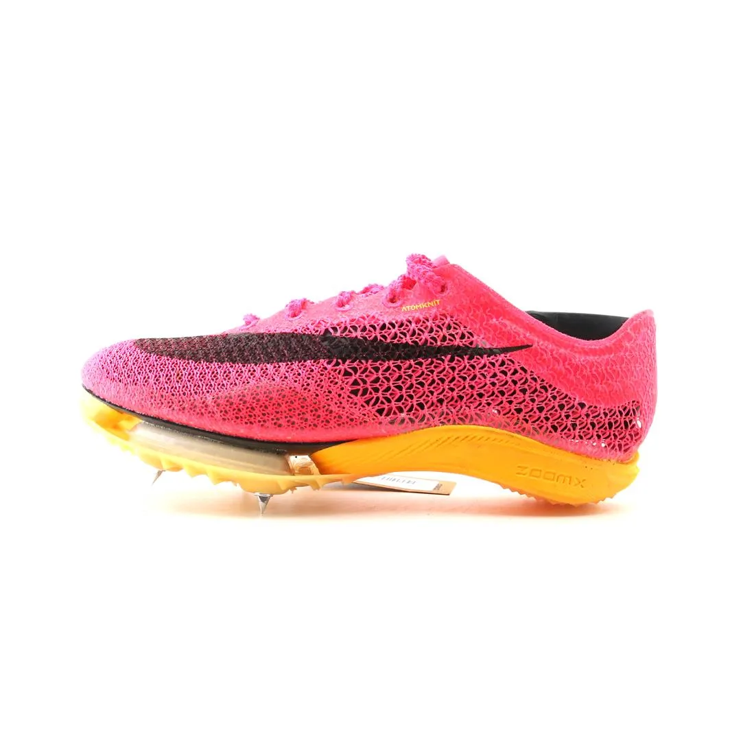 Comfort Padding Ventilated Fit NIKE AIR ZOOM VICTORY