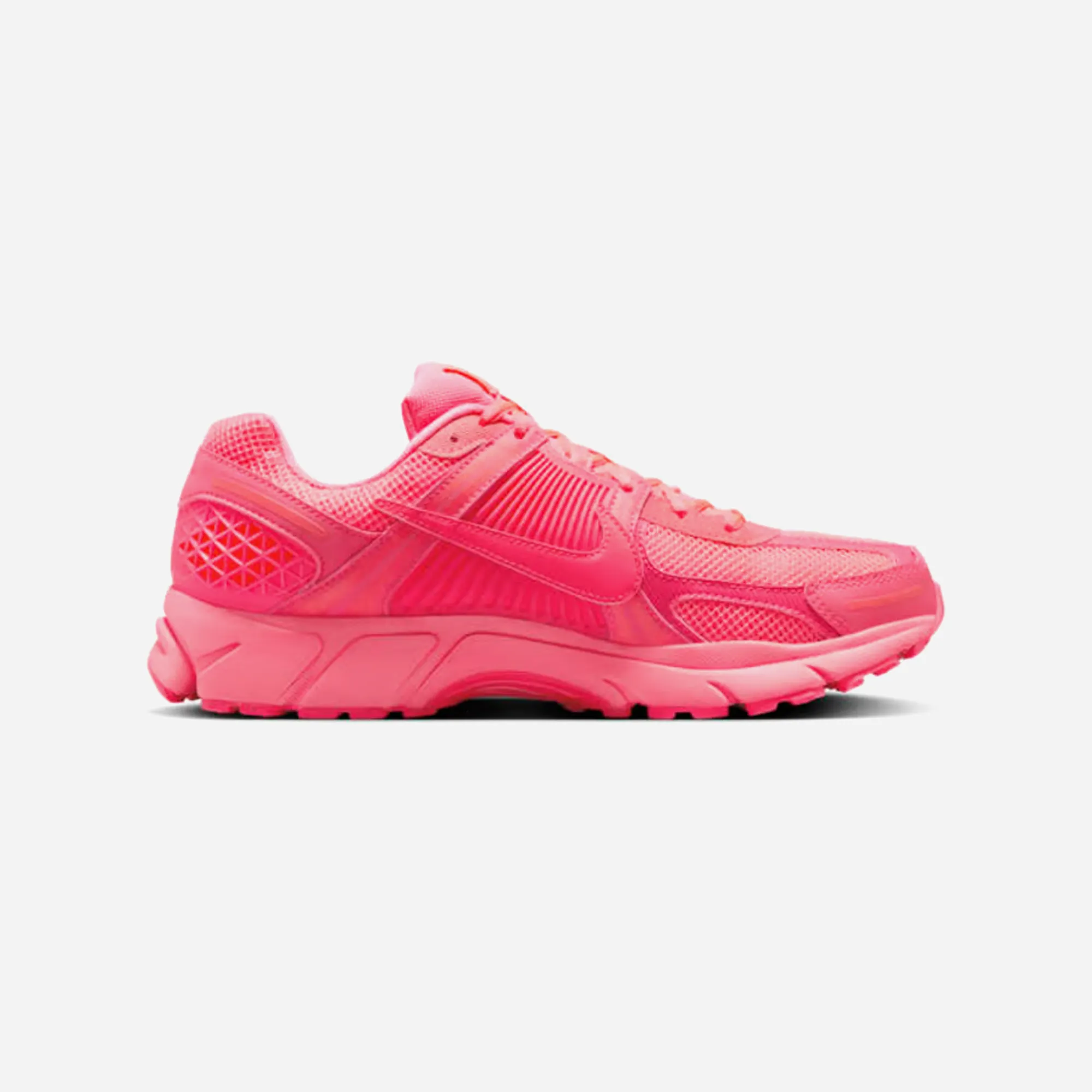 Reinforced Stitching Ethylene Vinyl Acetate Nike Air Zoom Vomero 5 'Hot Punch'