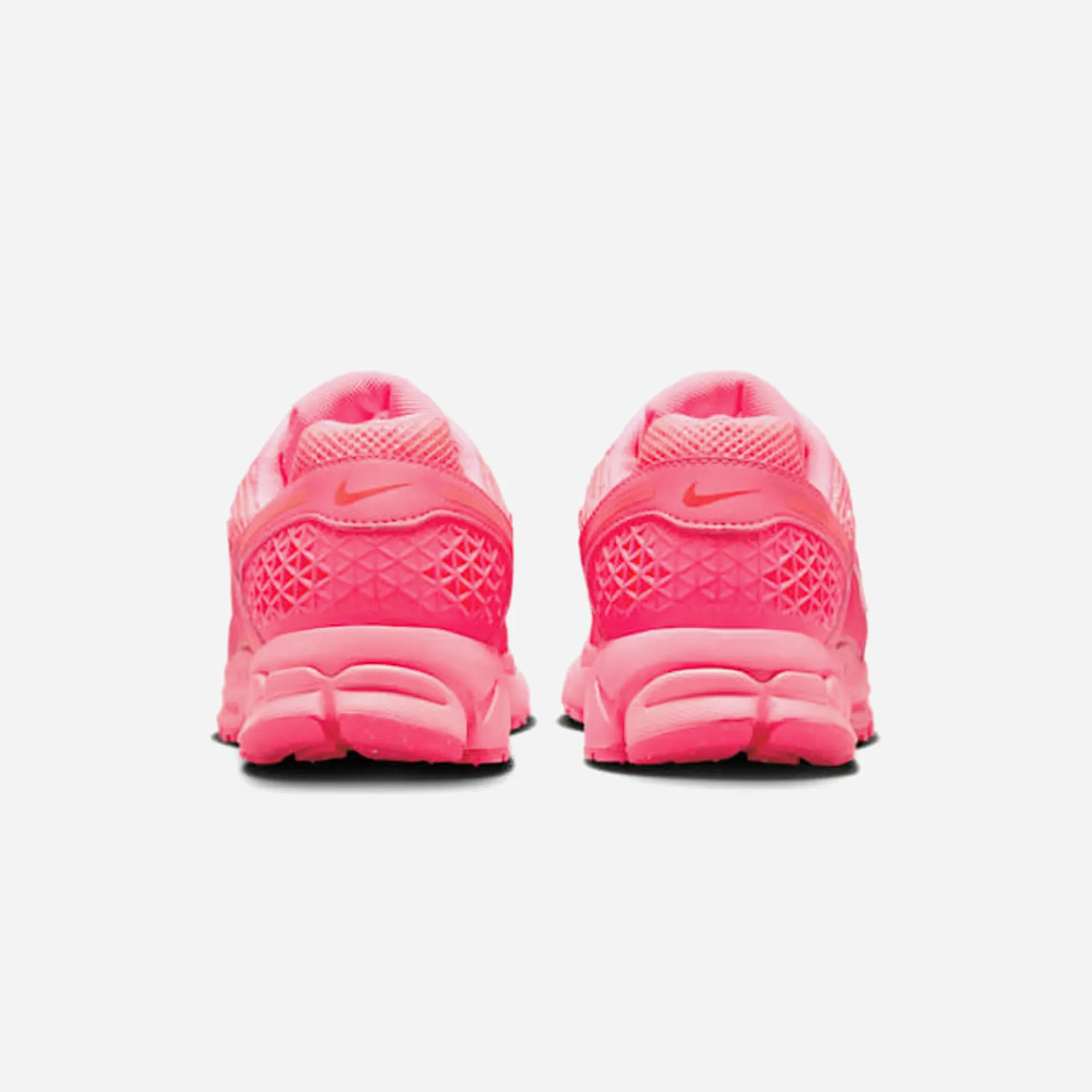 Matte Finish Nike Air Zoom Vomero 5 'Hot Punch'