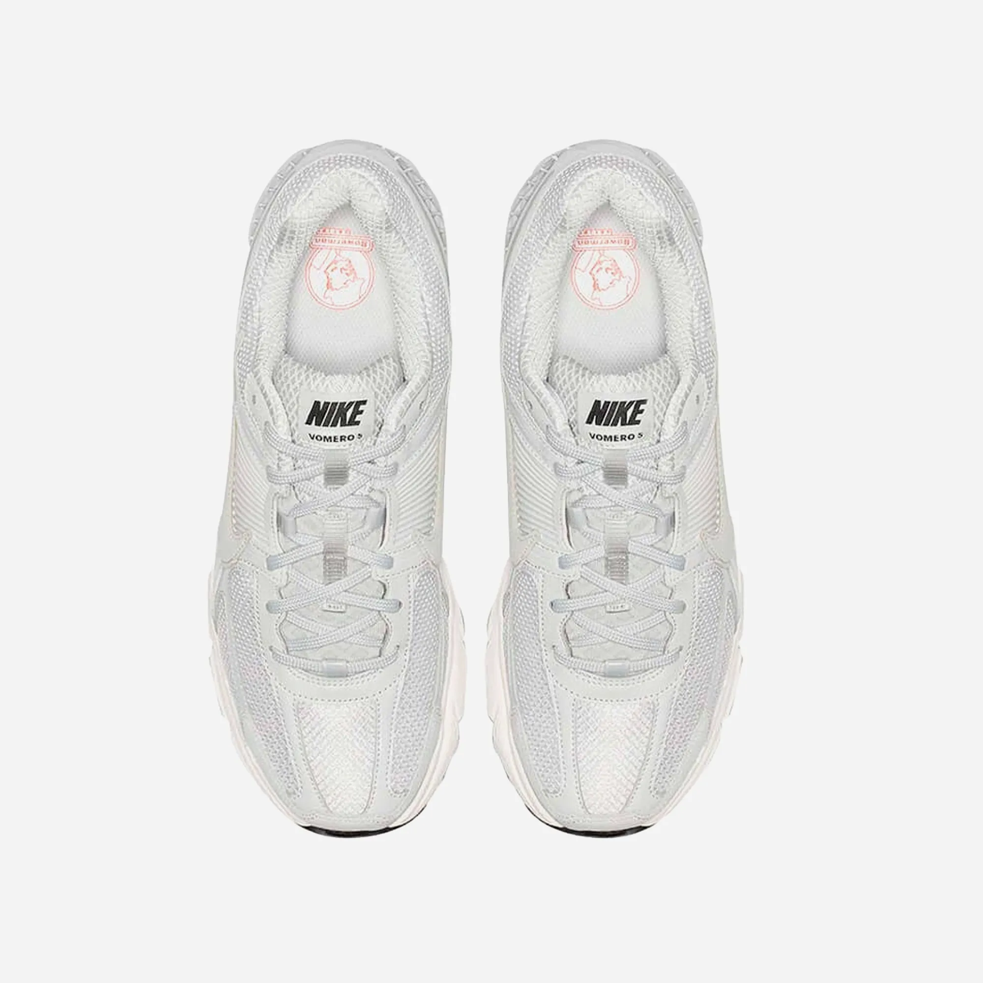 Nike Air Zoom Vomero 5 'Vast Grey' 2023 Popular Pick
