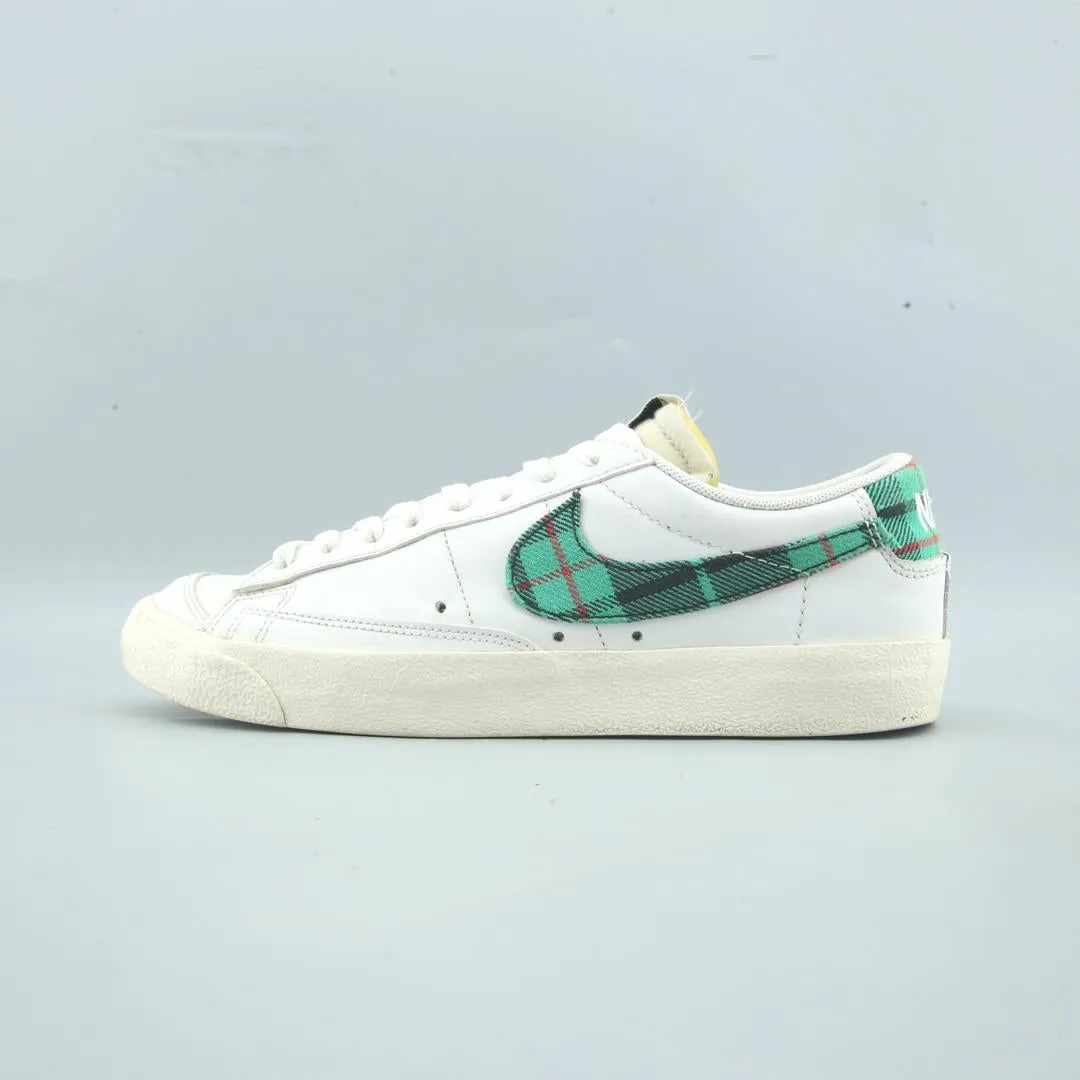 Go Fast Fashion Appeal NIKE  BLAZER LOW '77 PREMIUM