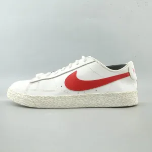 NIKE BLAZER LOW Speed Jog Block Stride