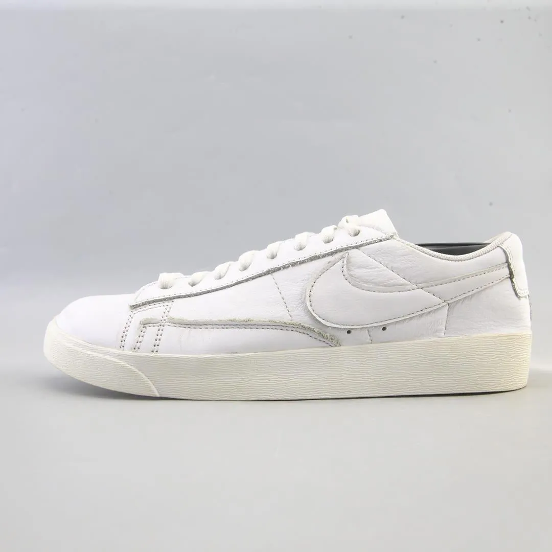 Luxe Look Chill Style NIKE BLAZER LOW LE