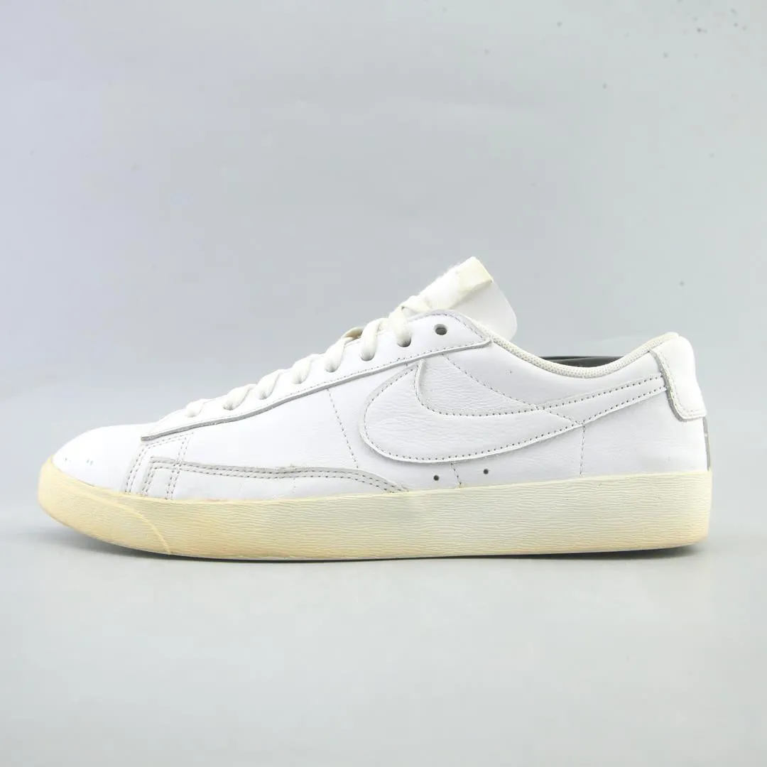 Minimal Weight Clean Stitch NIKE BLAZER LOW LE