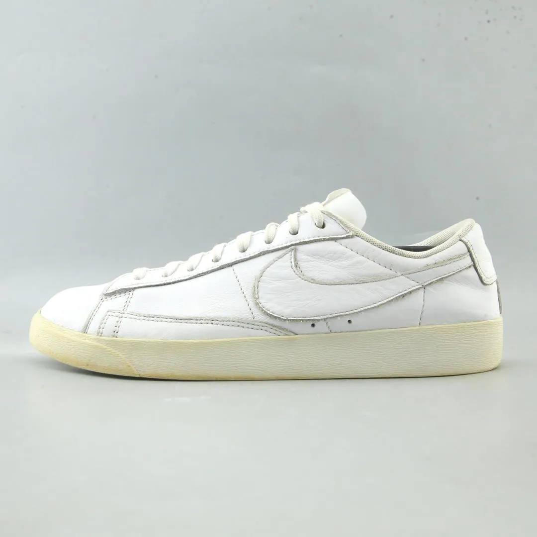 NIKE BLAZER LOW LE Log Path Airport Walk
