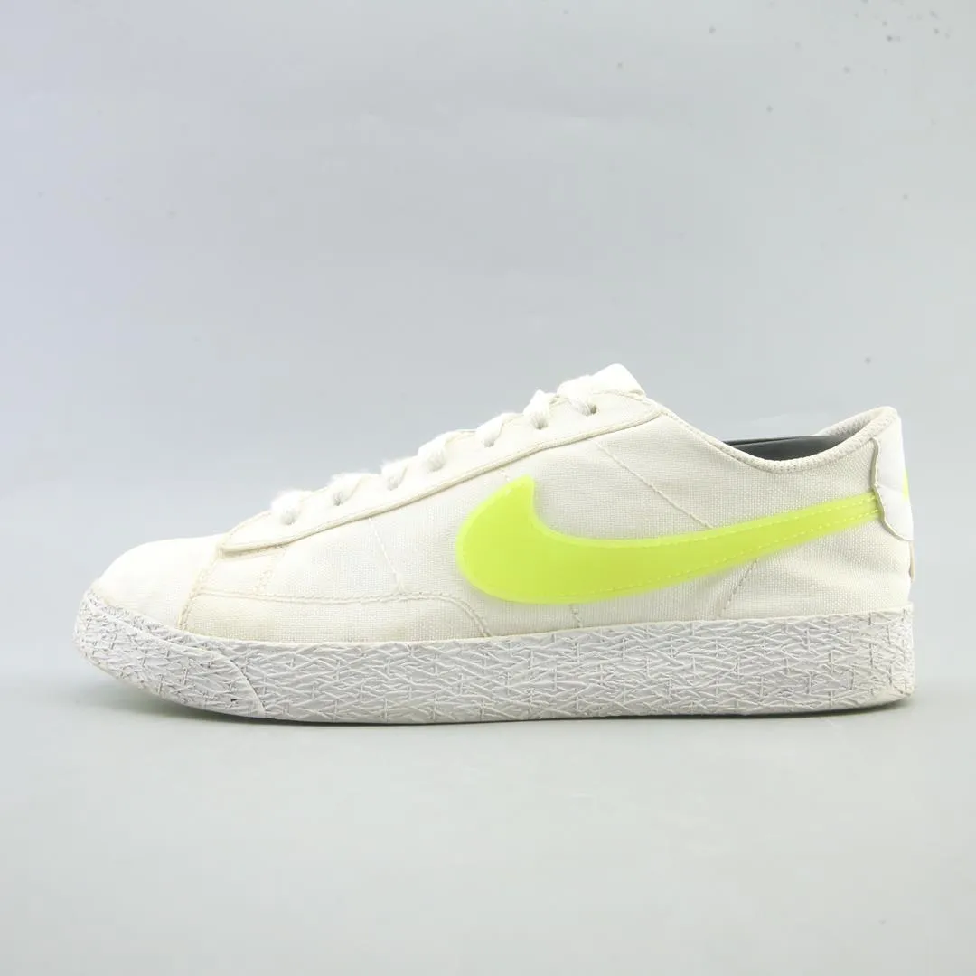 Stair Climb Coach Step NIKE BLAZER LOW POP