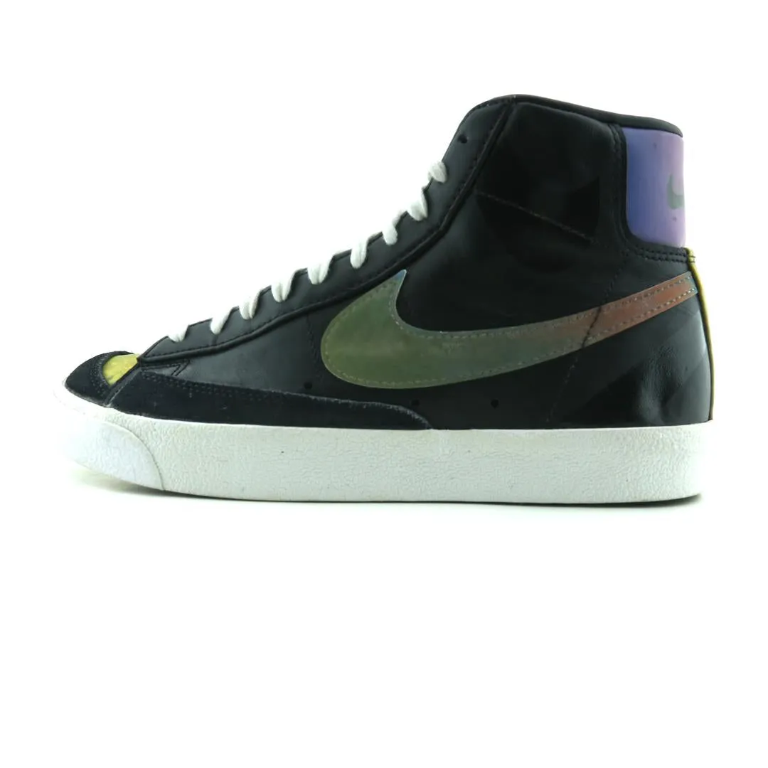 NIKE BLAZER MID 77 High Top Style ShockAbsorbingSole