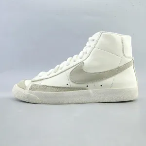 Effortless Walk Summit Run NIKE BLAZER MID '77