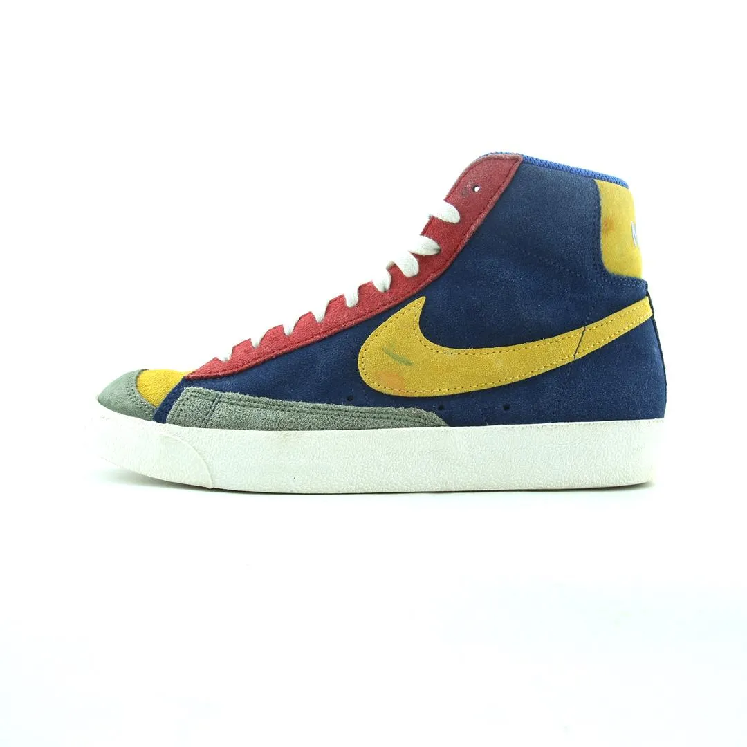 NIKE BLAZER MID 77 Reinforced