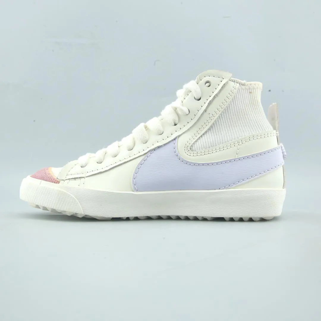 Recovery Walk Cushioned durability NIKE BLAZER MID 77