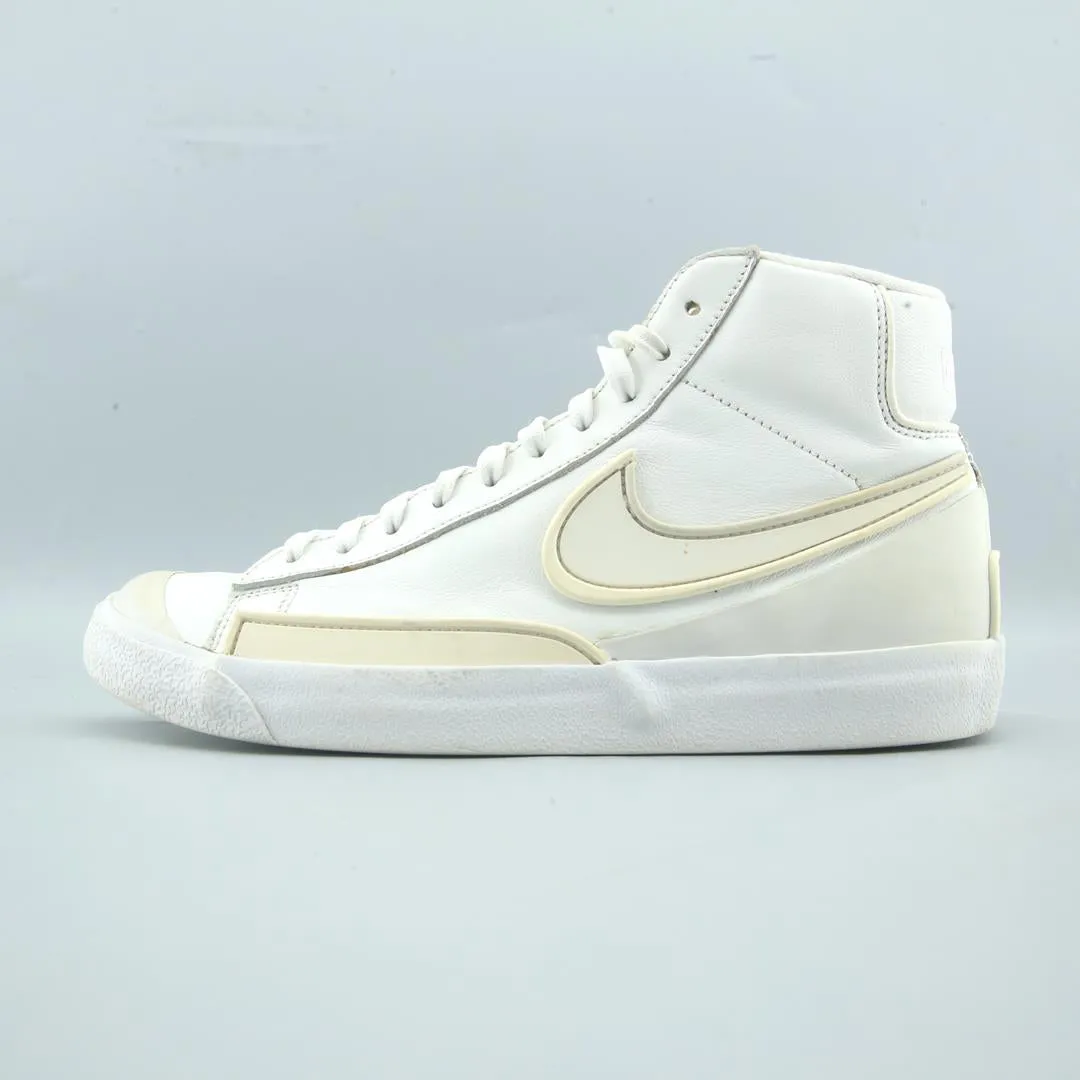 All Surface Traction NIKE  BLAZER MID INFINITE